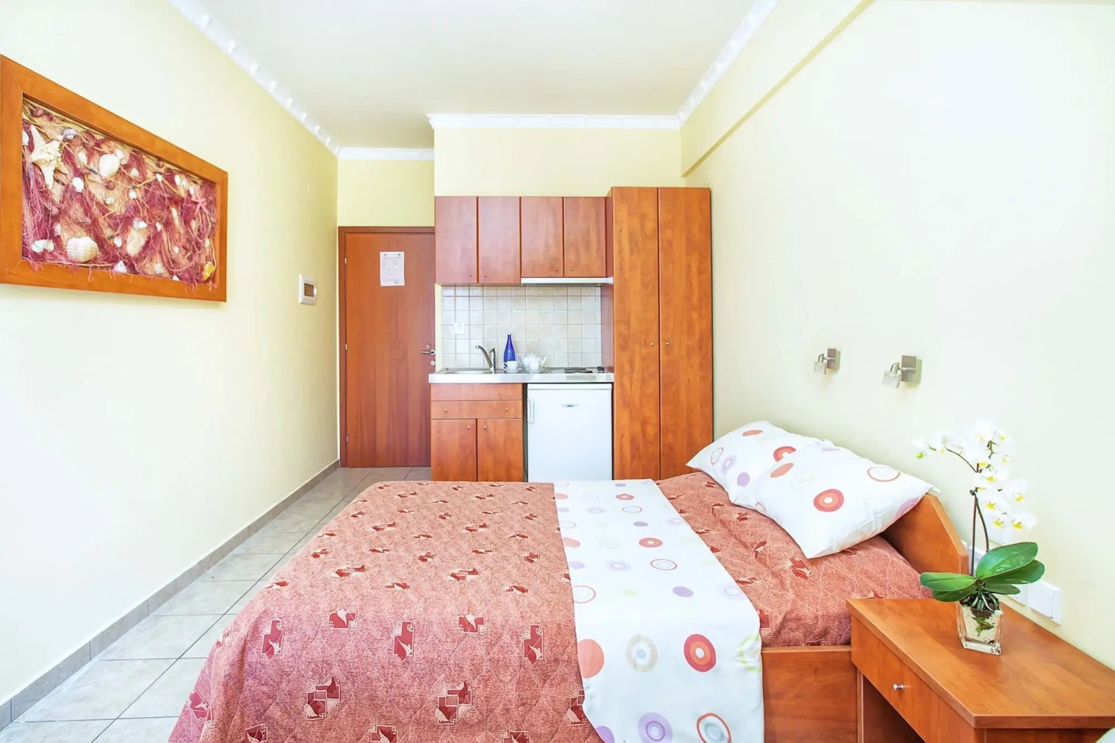 Casa Di Mare Poseidon