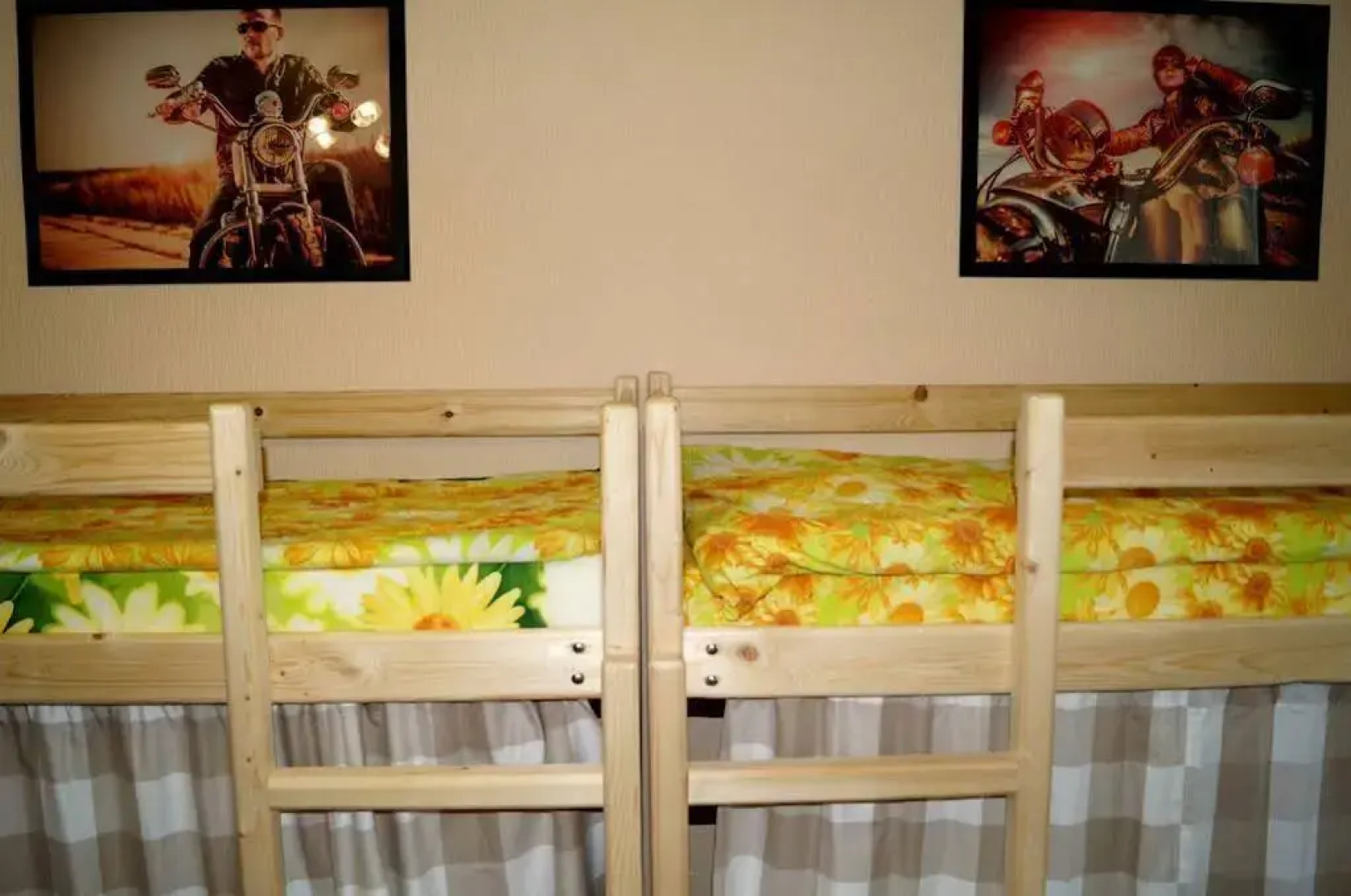 Хостел Friend's Club