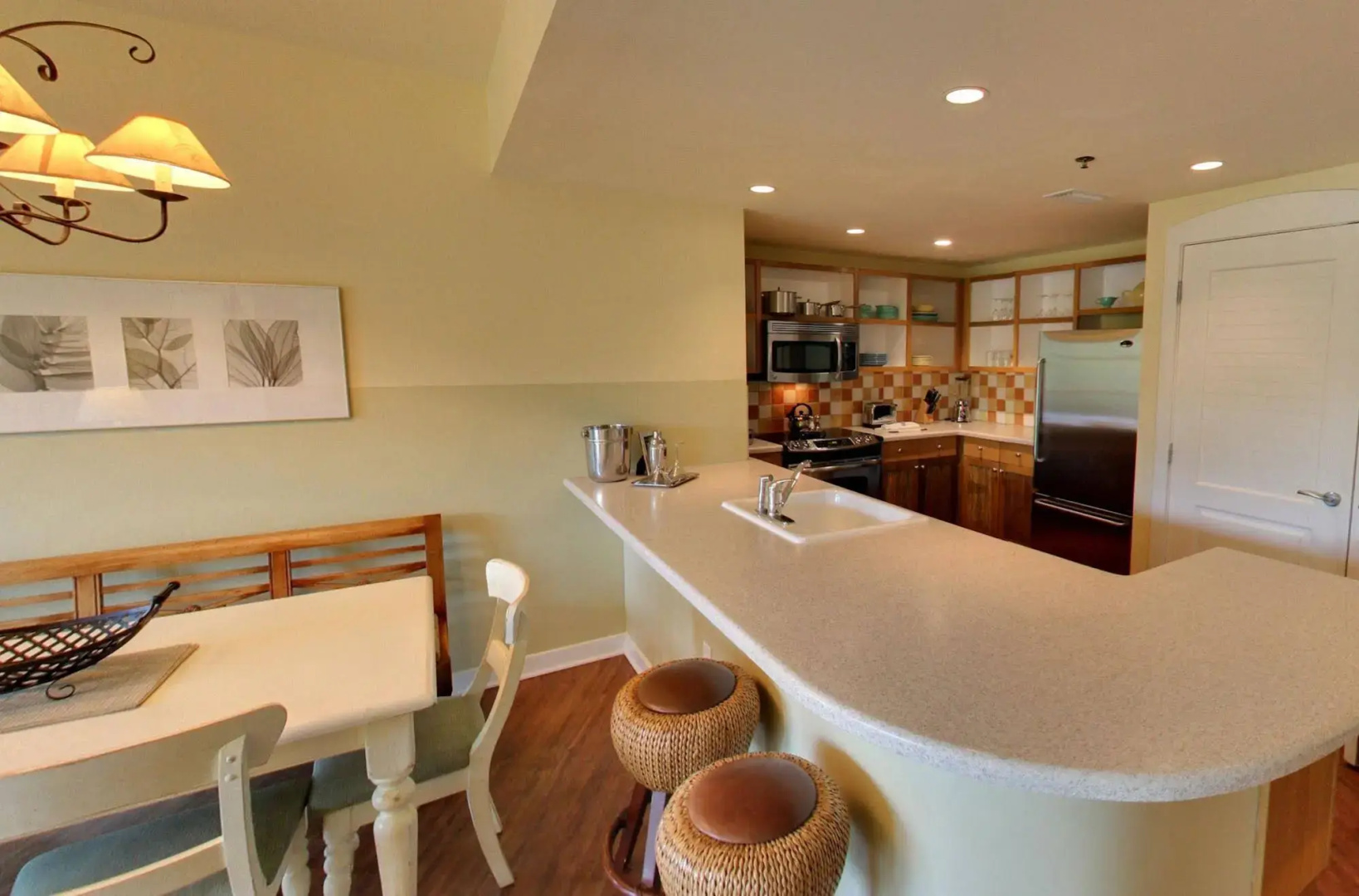 Hilton Grand Vacations Club in Sandestin Golf & Beach Resort