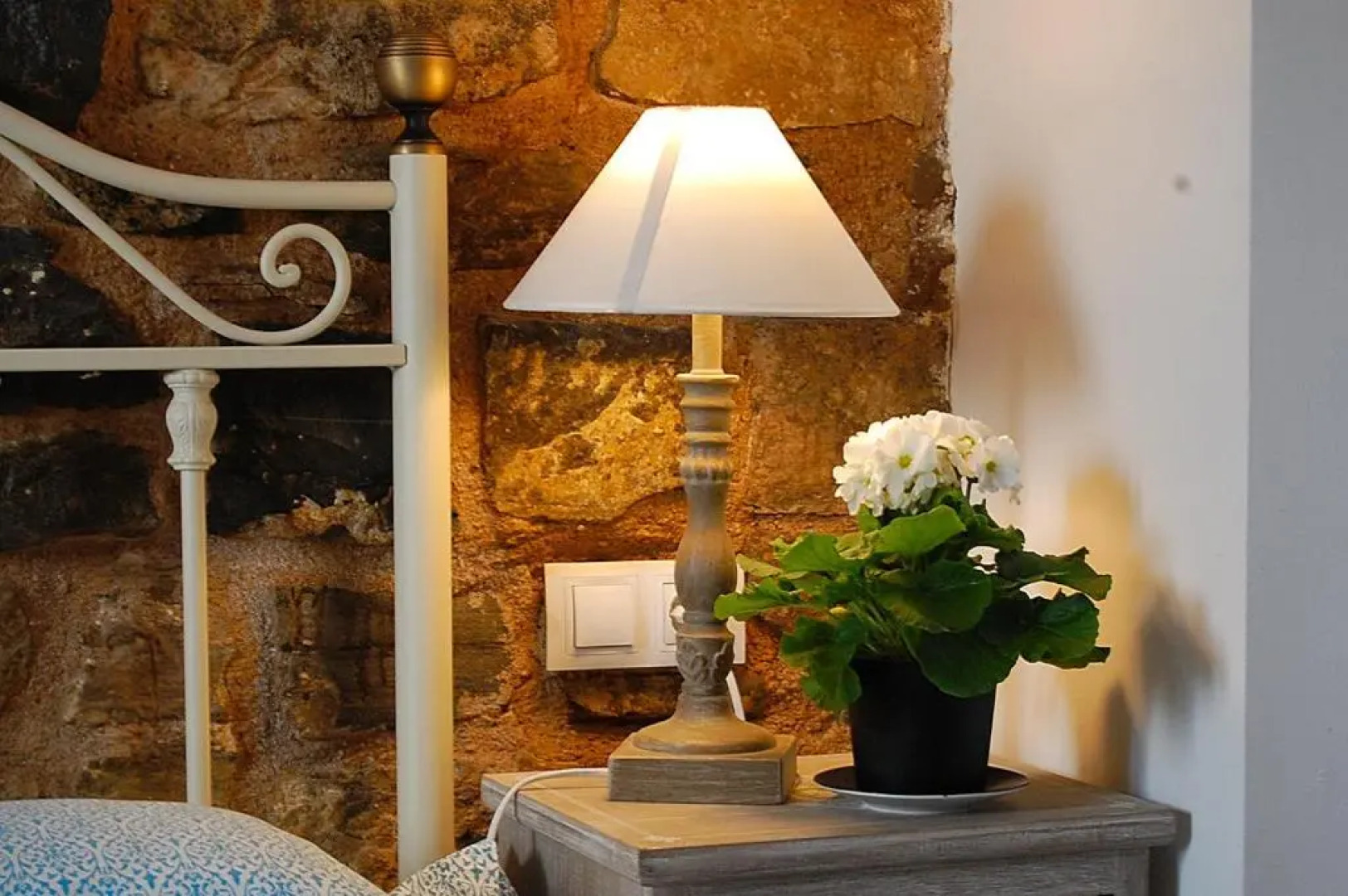 Casa Rural Estarrún