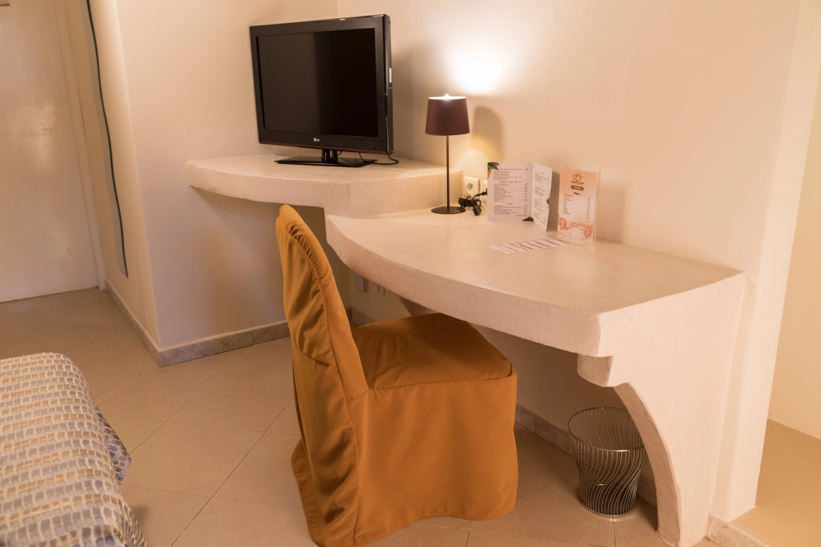 Hotel Casino du Cap-vert