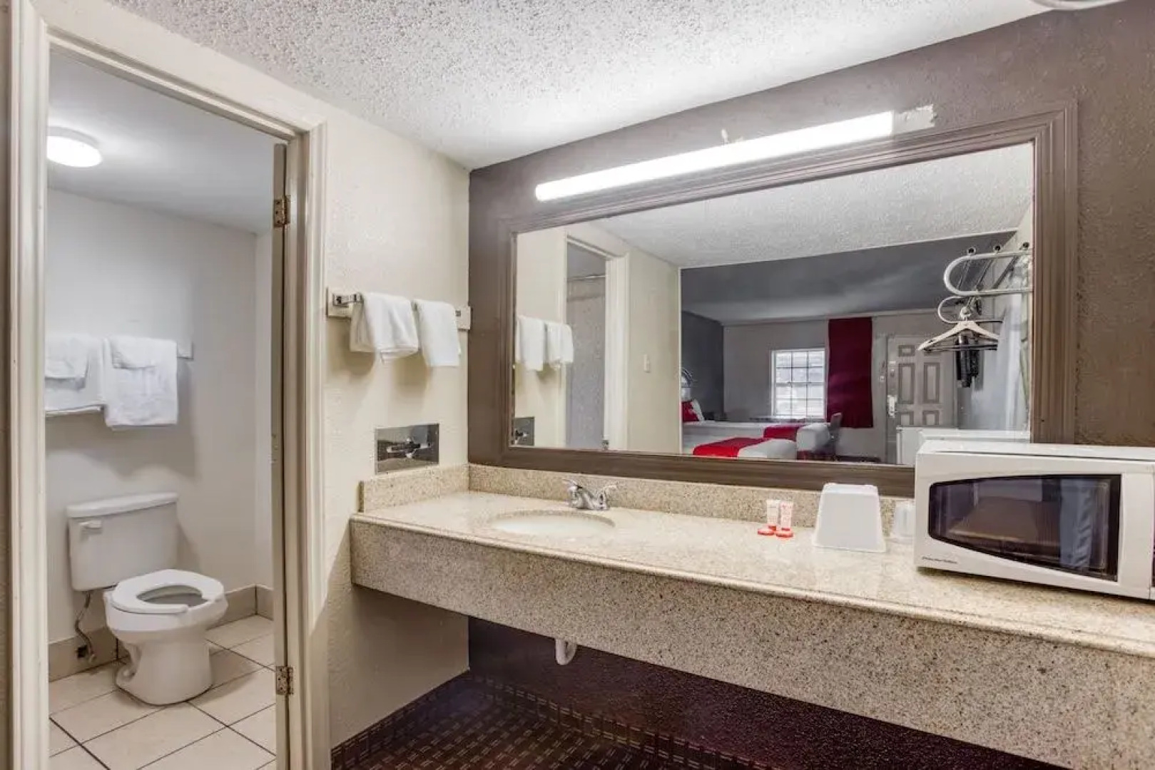 Hotel Bald Knob AR Hwy 64 by OYO