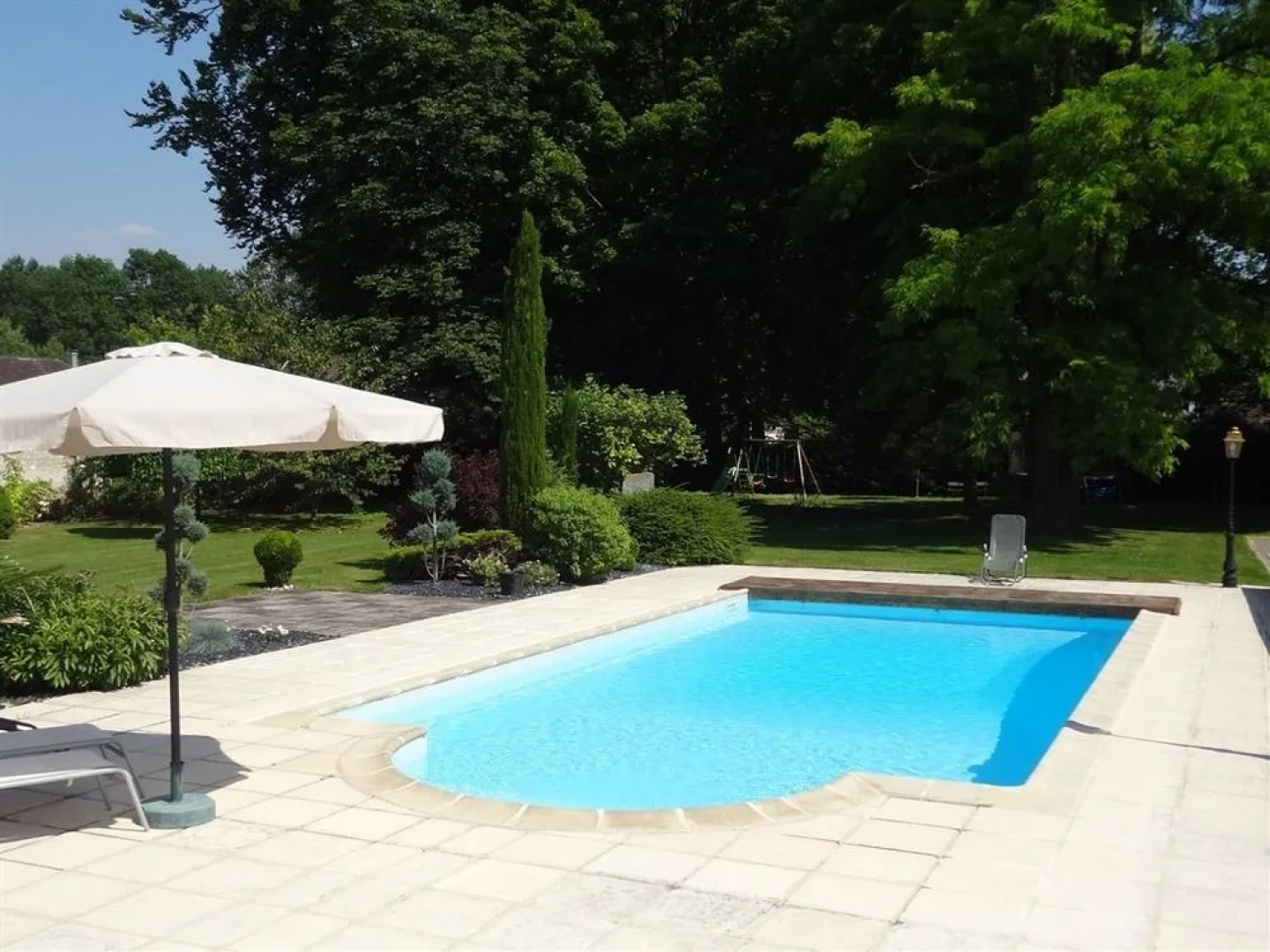 Le Pavillon de Nathalie