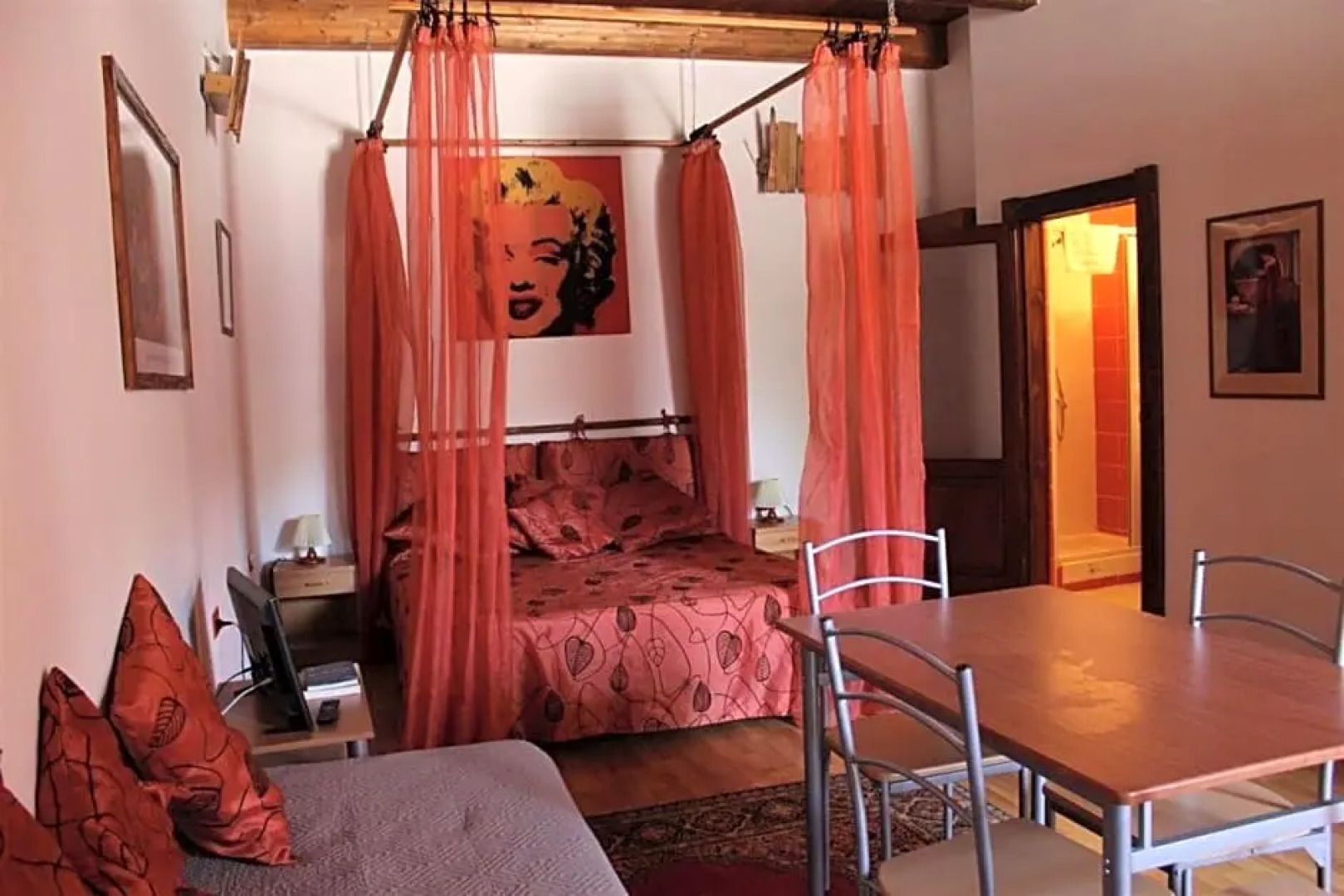 La Meridiana Bed & Bike