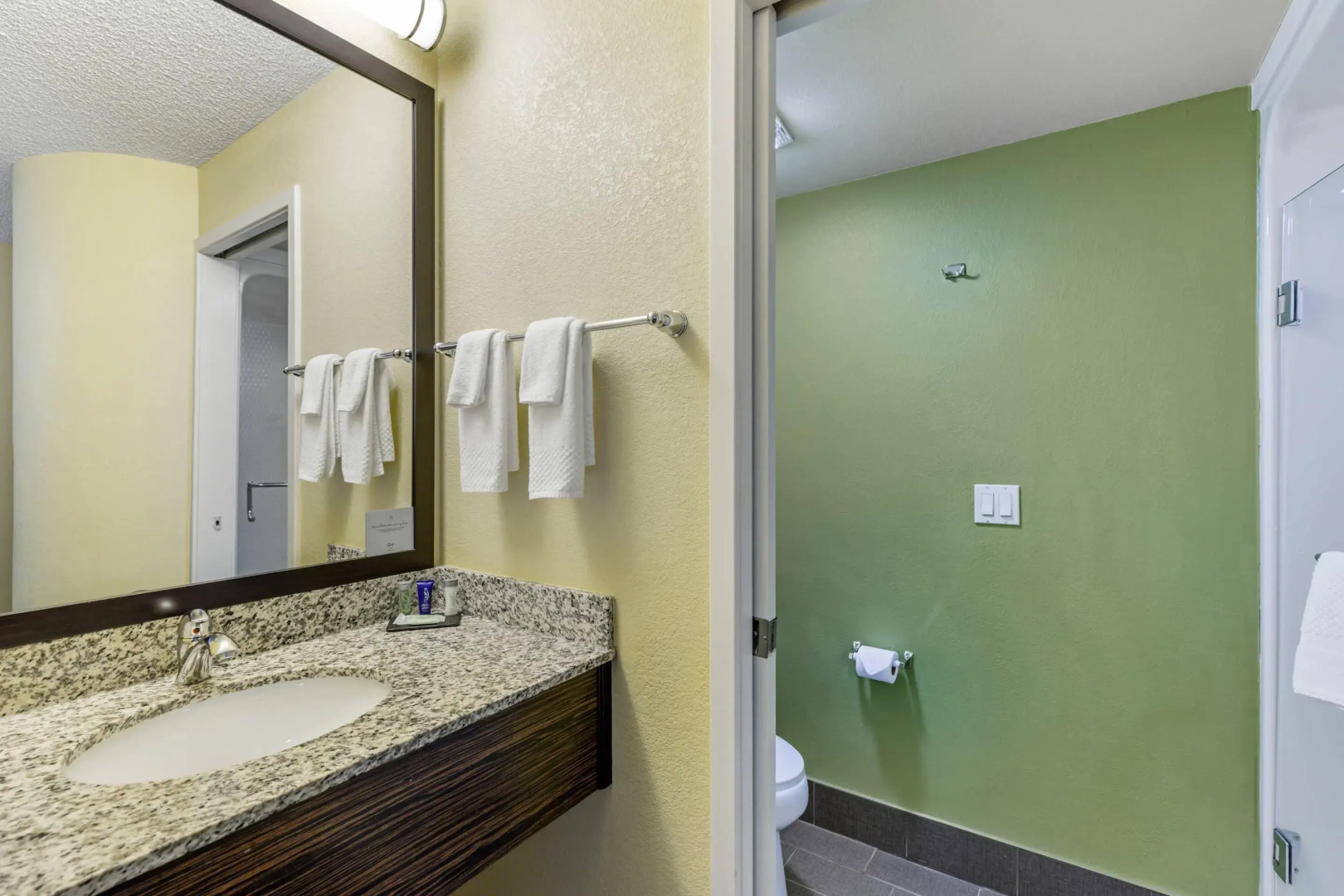 Sleep Inn Denver Tech Center