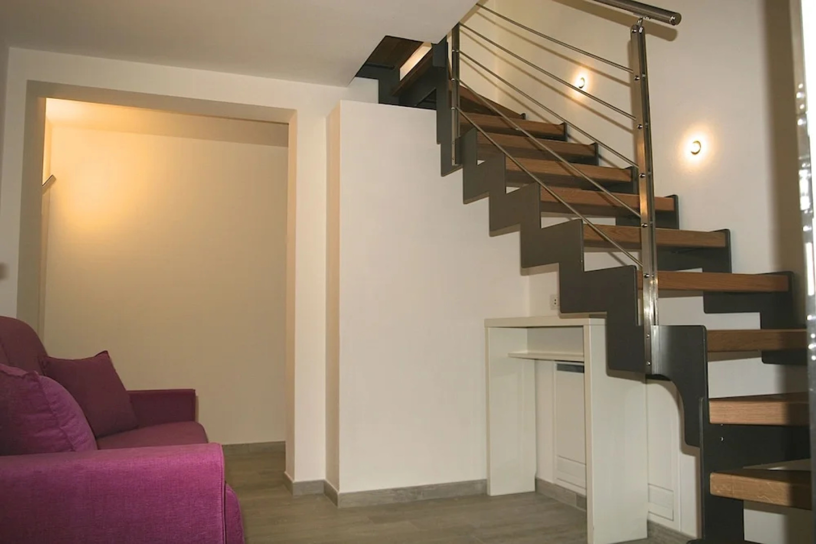 Appartamenti & Villa Il Delfinetto