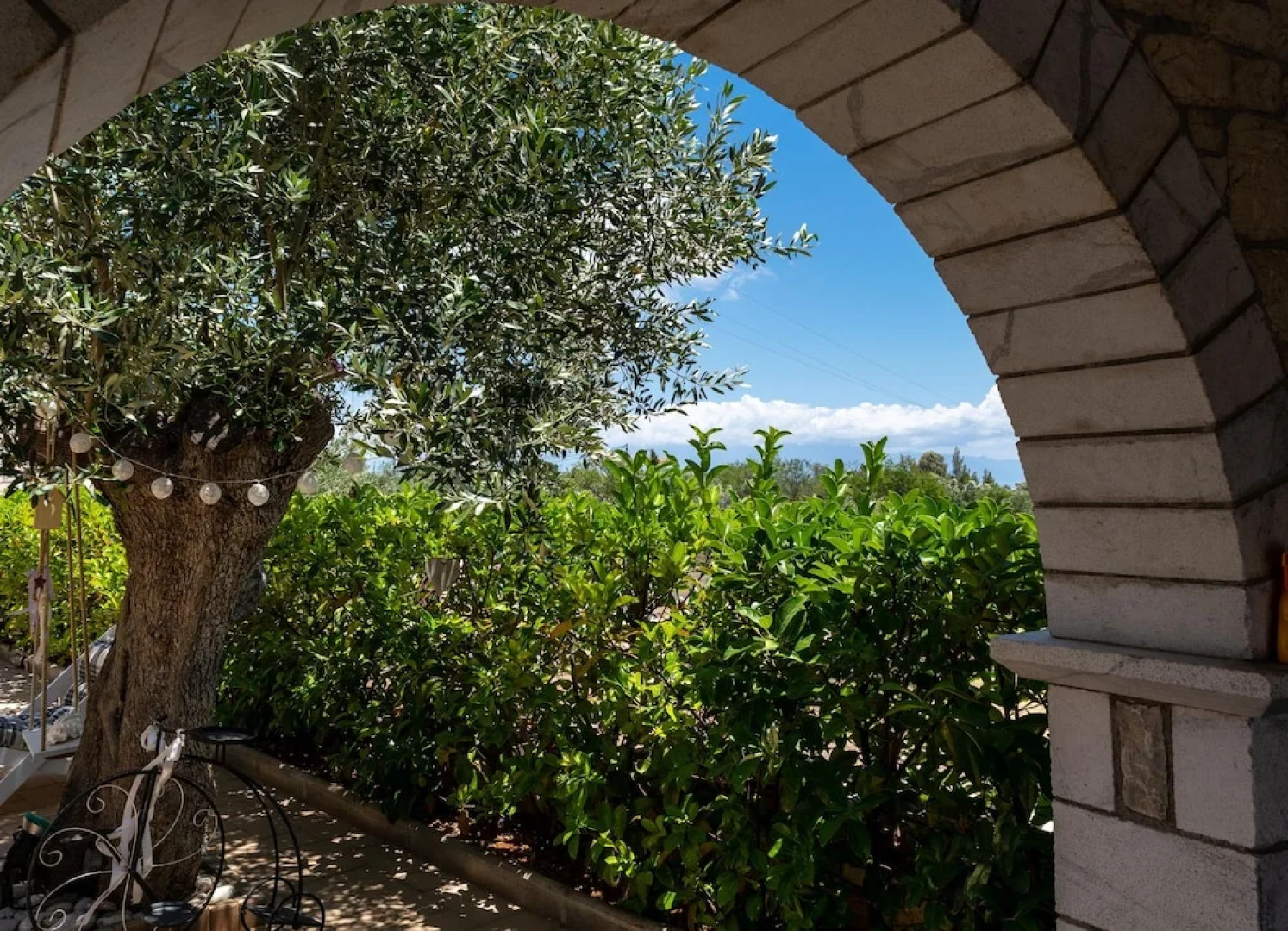 Liokrina Luxury Villas