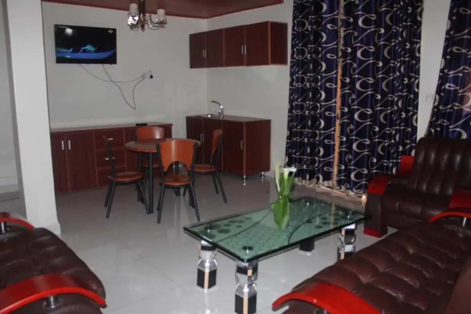 Luxury Suite With Balcony and Incredible View on the Water