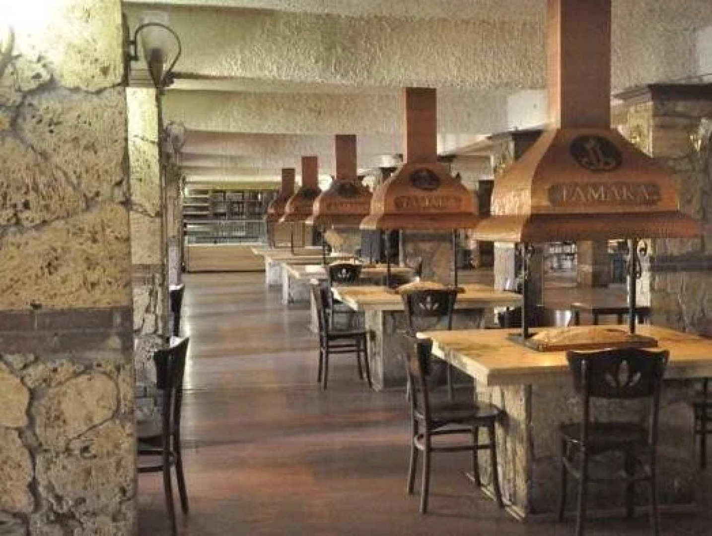 Tamara Business Otel