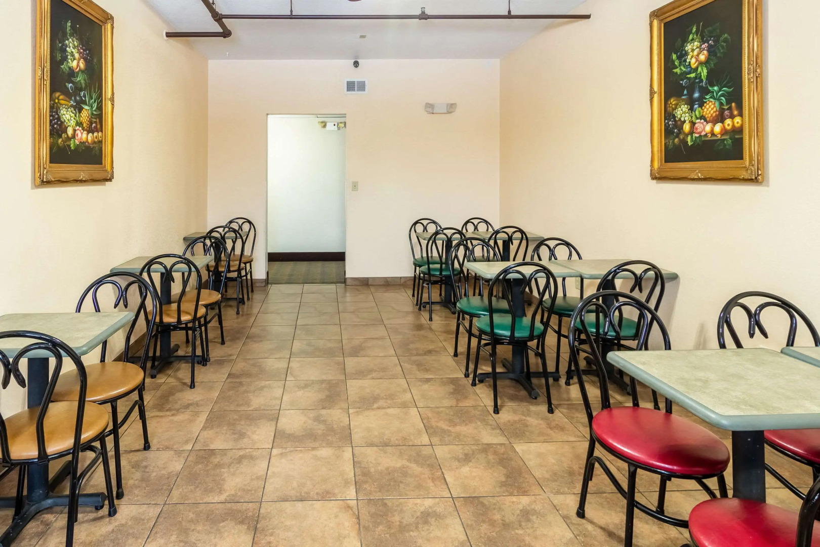 Econo Lodge Cadillac