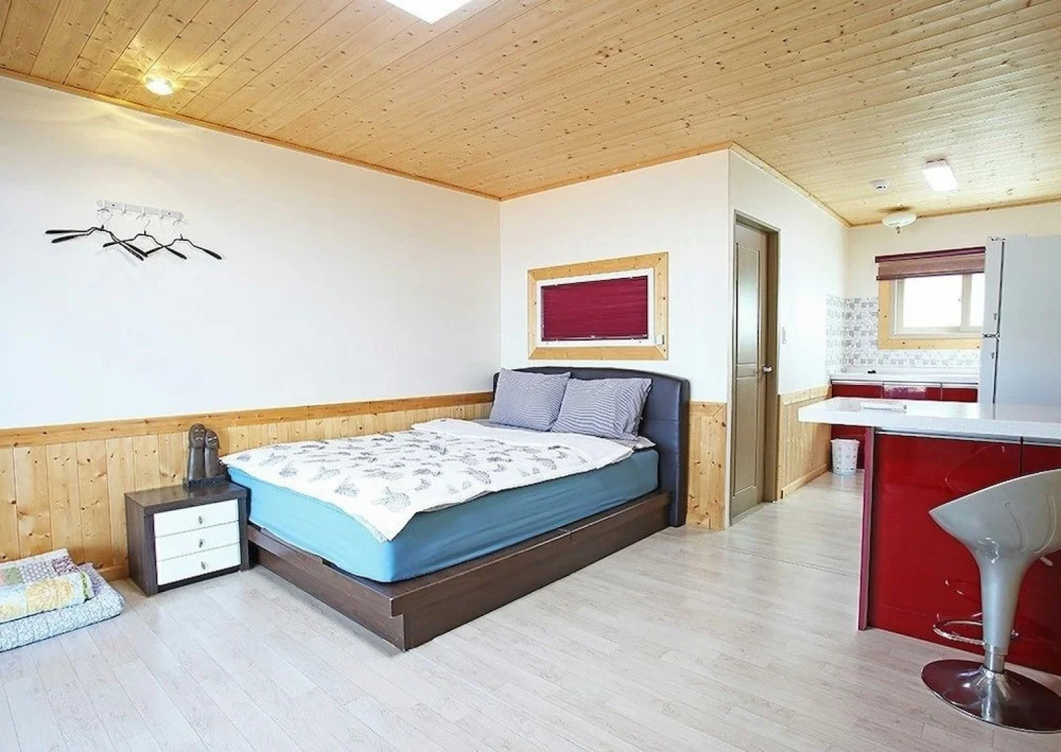 Saryangdo Island Dandihae Pension