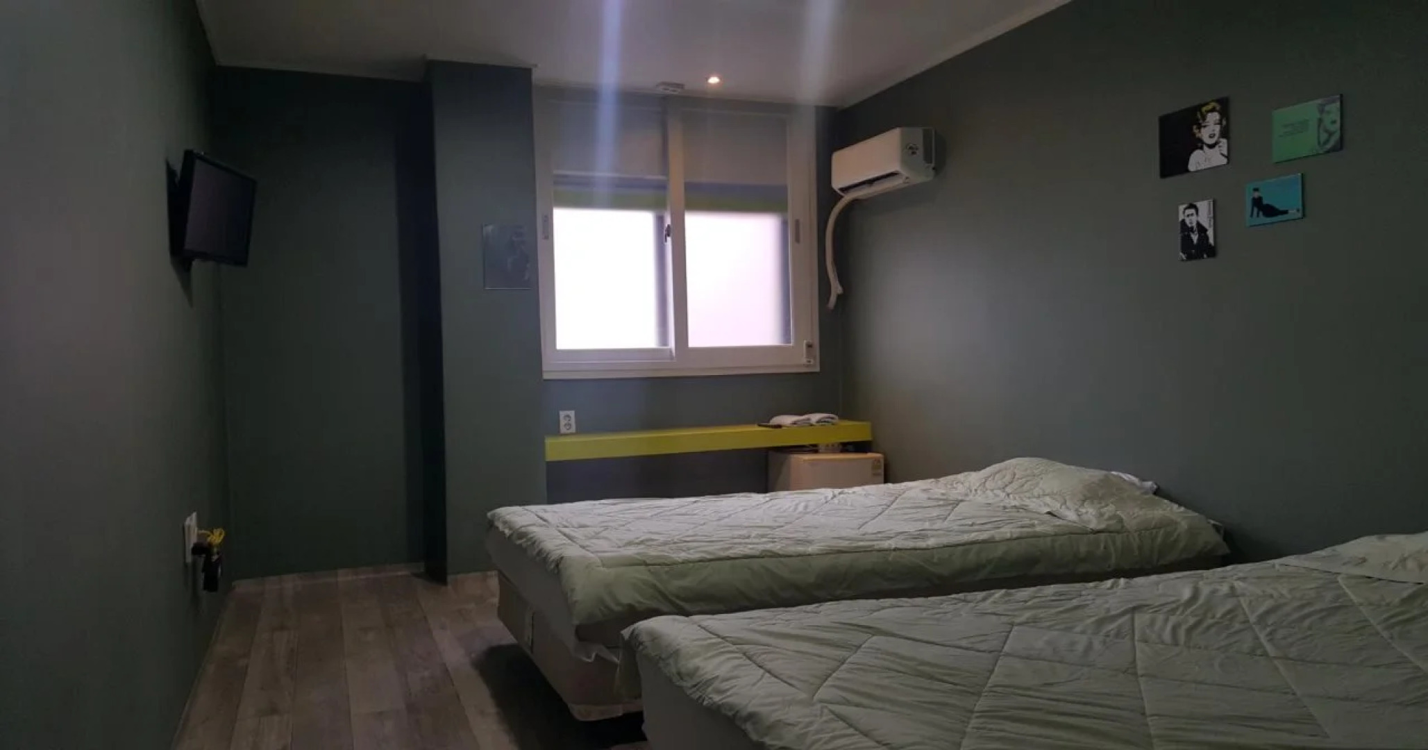 My Korea Guesthouse - Hostel