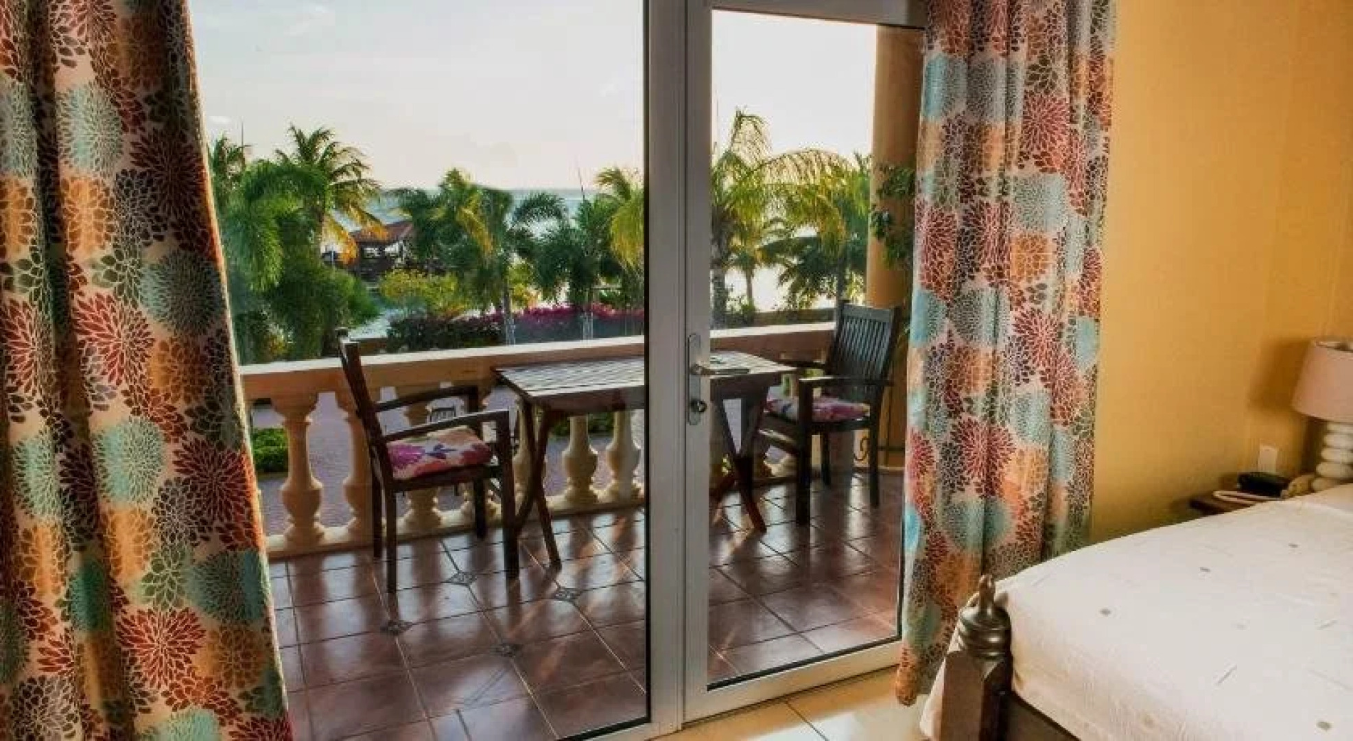 Aruba Surfside Marina