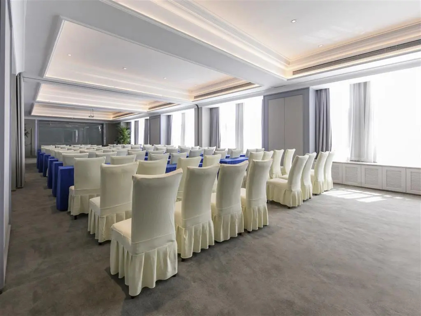 Mercure Ordos Downtown