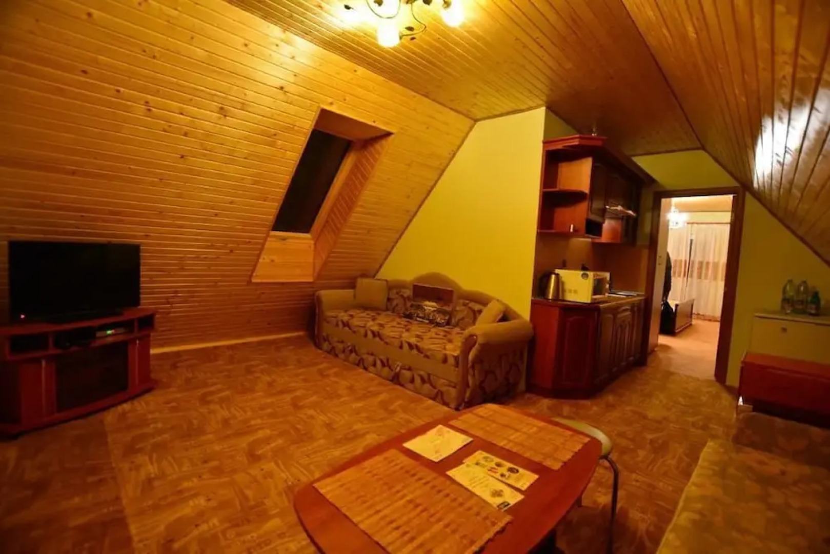 Villa Parliament Yablunytsya