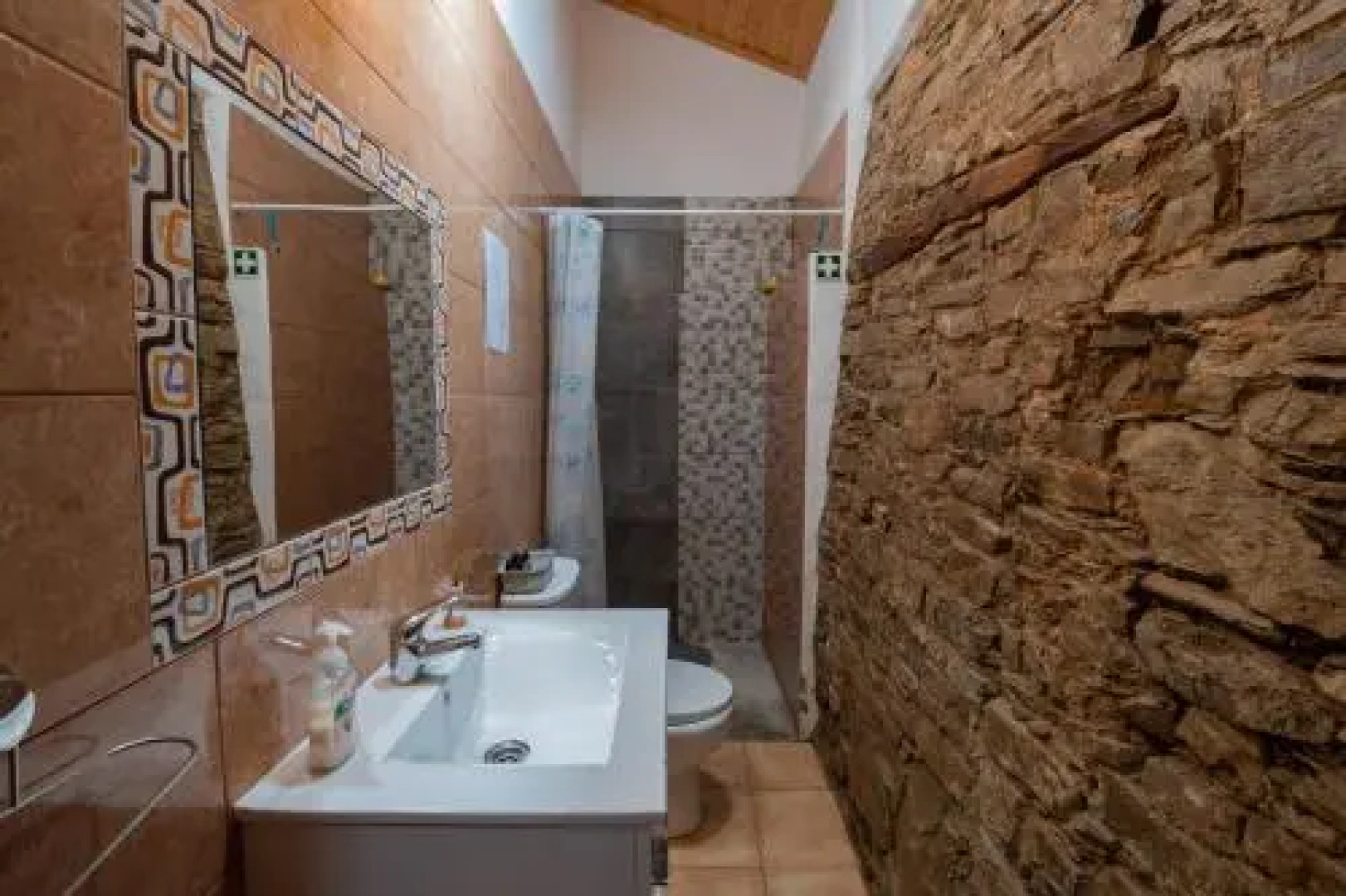 Monte Corte Enchária