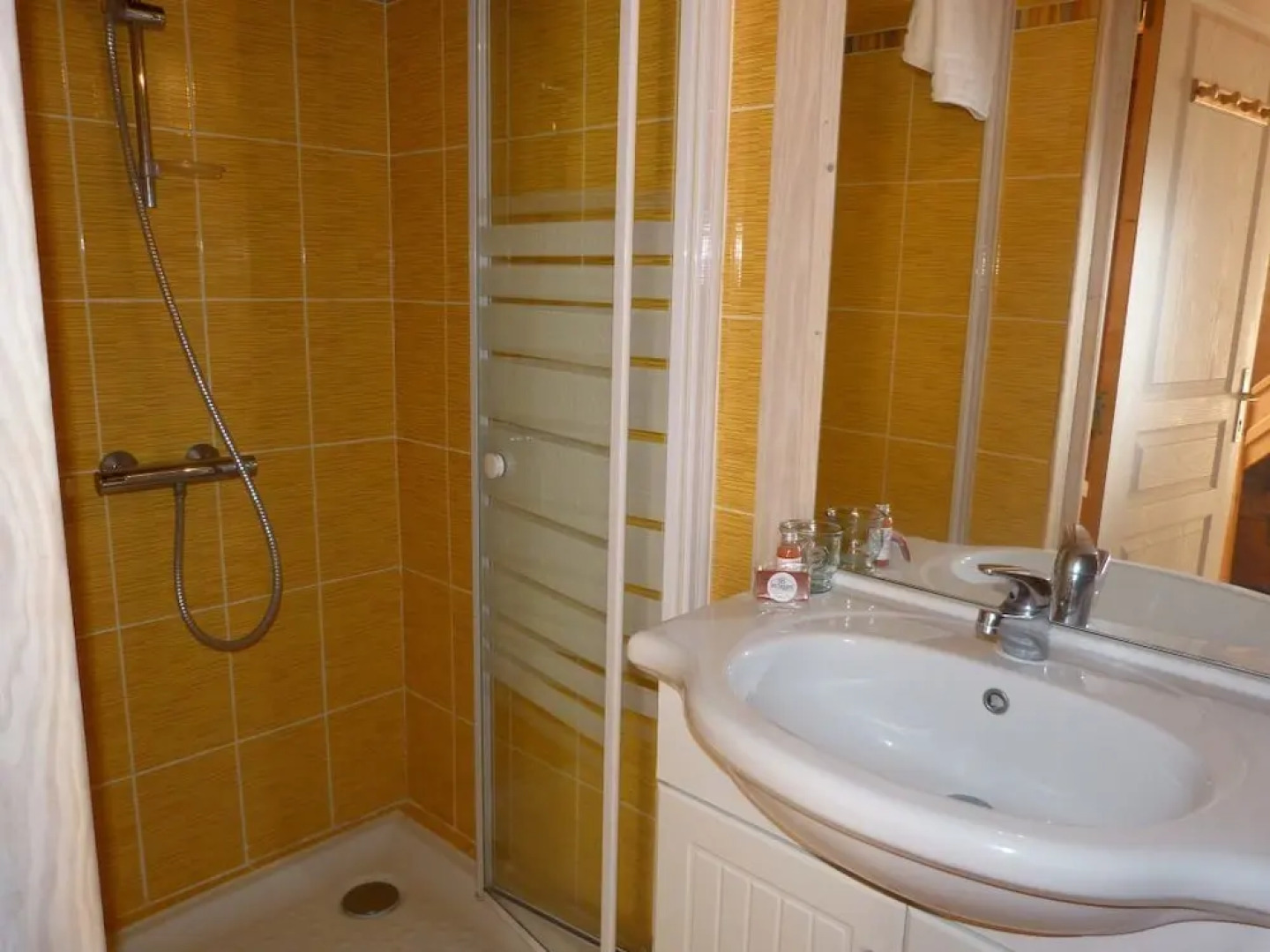 Maison d'hôtes Les Gravets