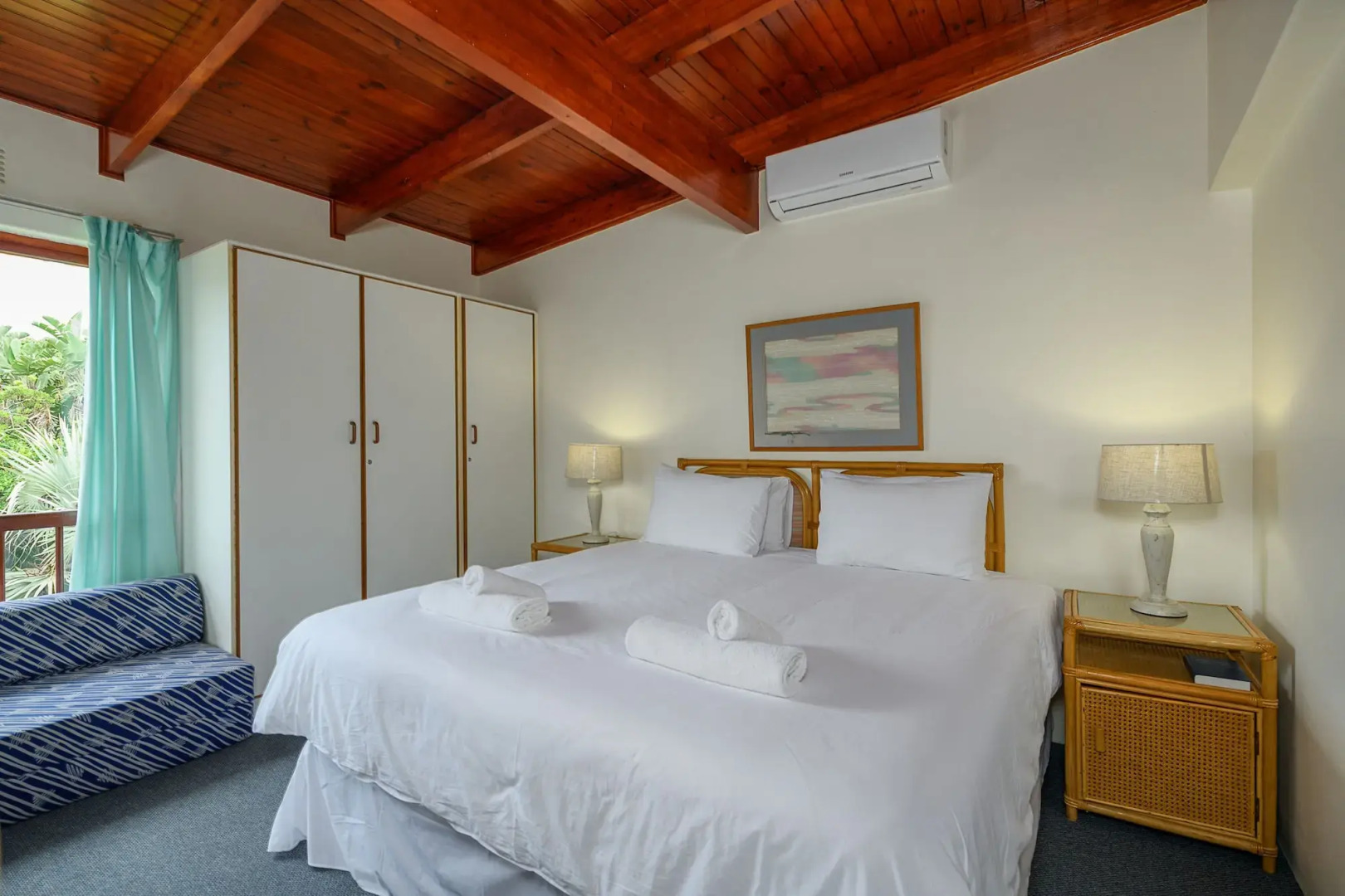 San Lameer Villa Rentals 3311