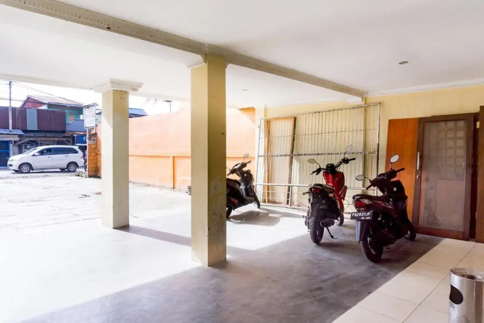 Hotel Surya Java by RedDoorz