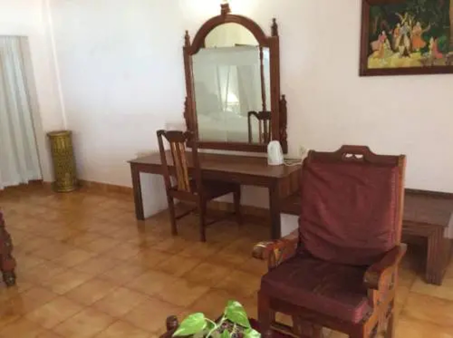 Bethsaida Hermitage & Tourism Pvt Ltd