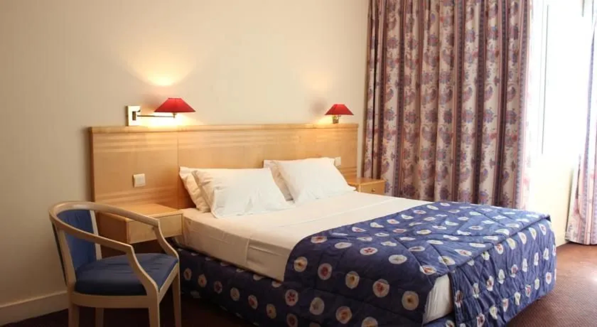 Villa Bellagio Marne la Vallée