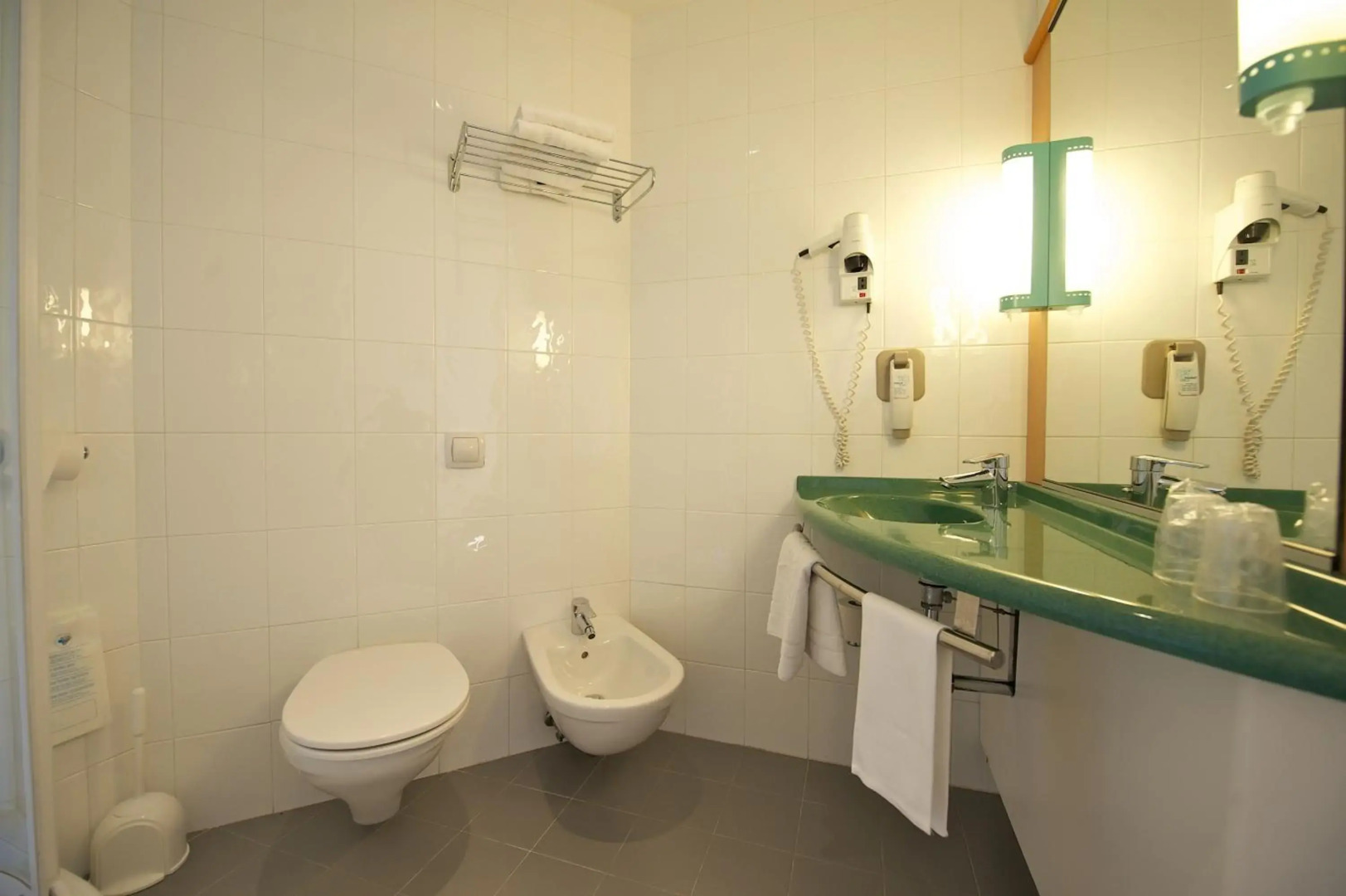 ibis Firenze Prato Est