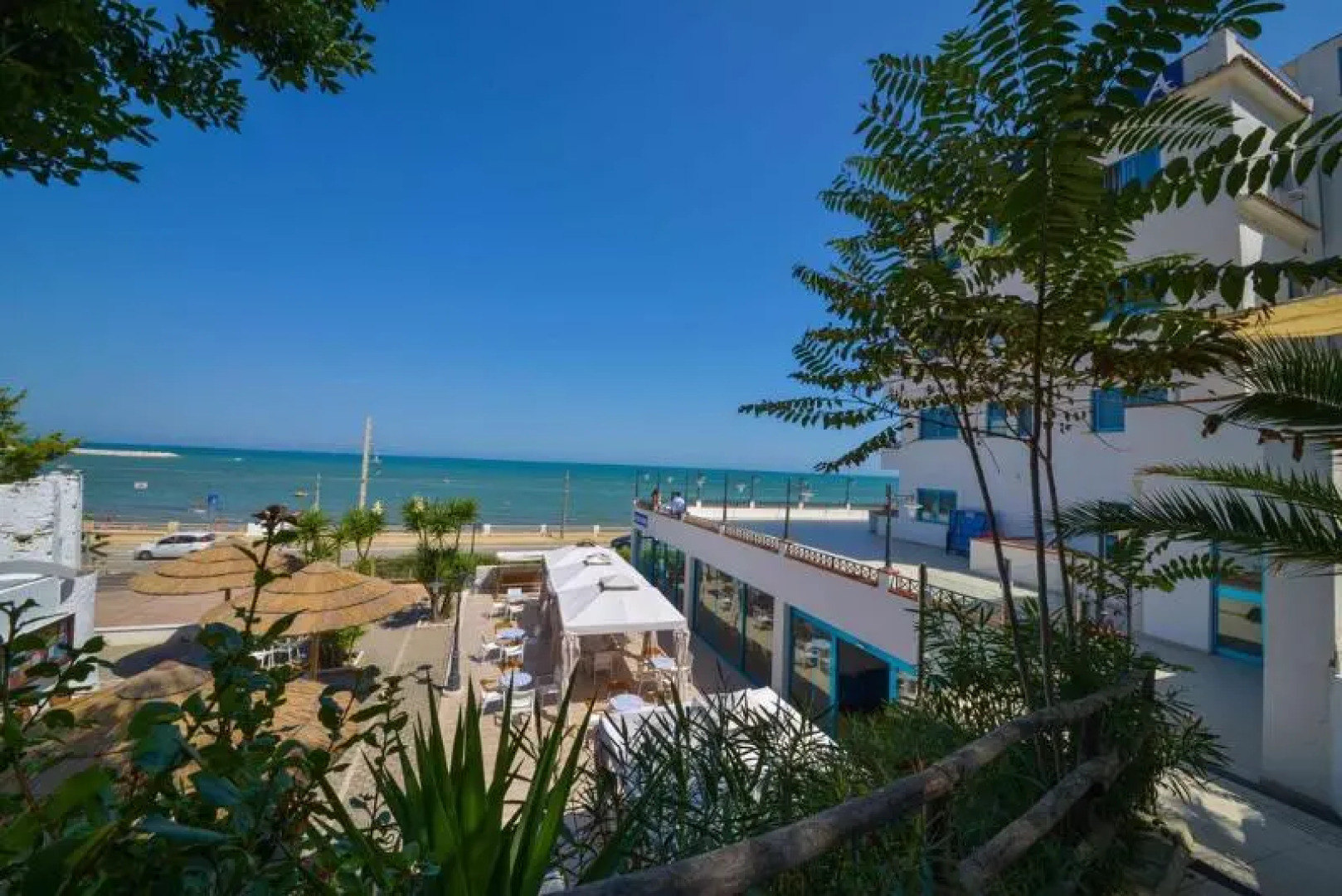 Riviera Hotel Residence