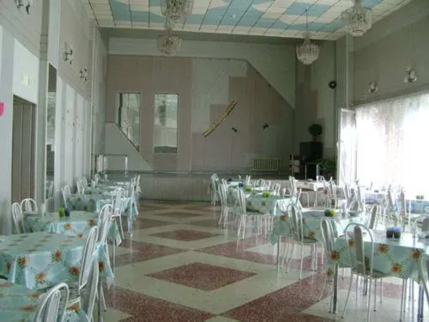 Jubilejnyj Lechebno-Ozdorovitel'nyj Kompleks