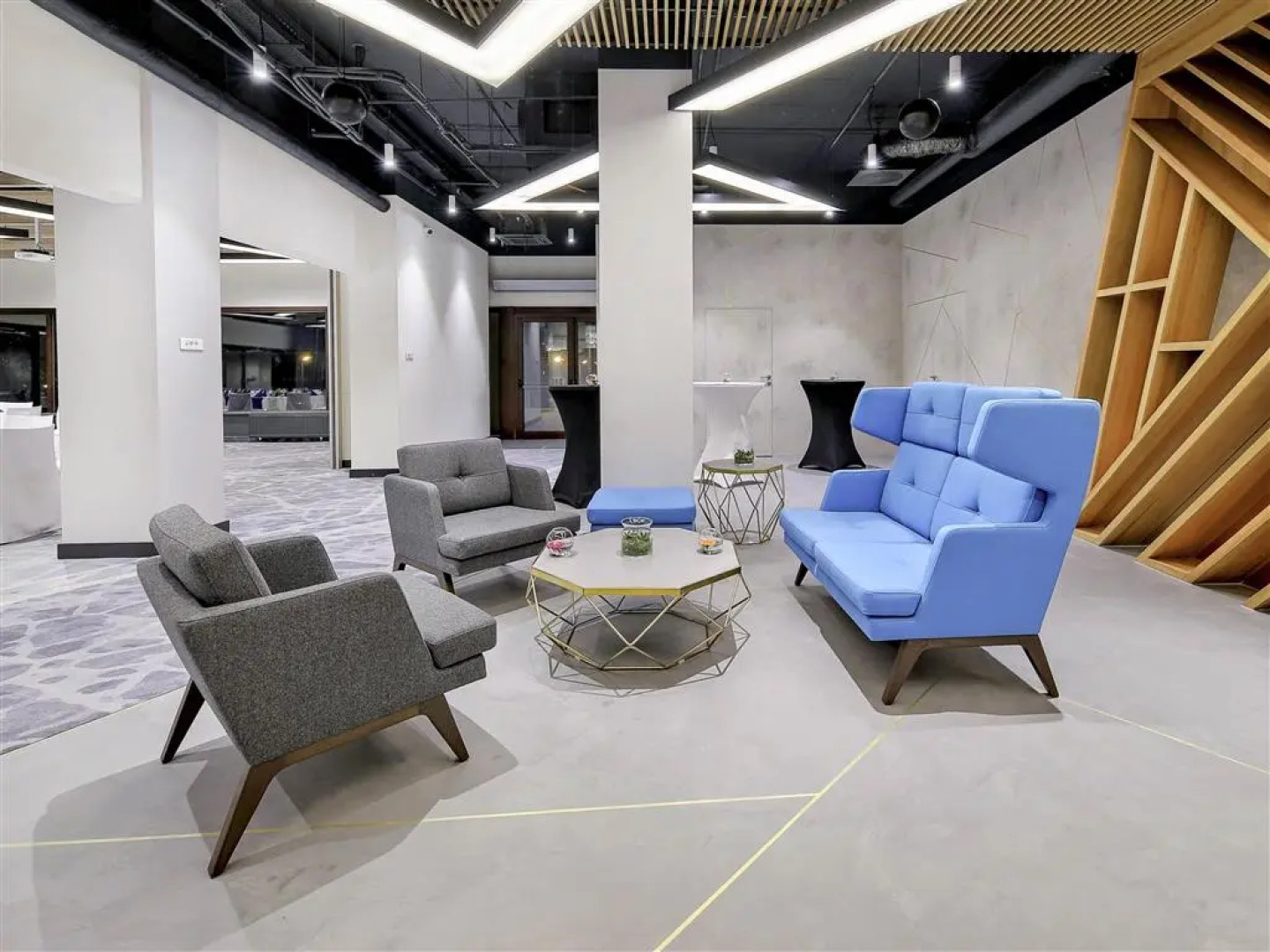 Novotel Katowice Centrum Hotel