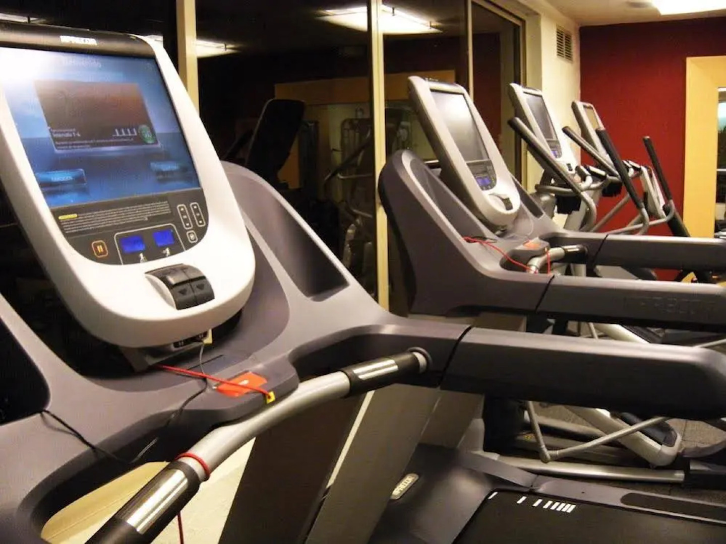 DoubleTree Suites by Hilton Saltillo