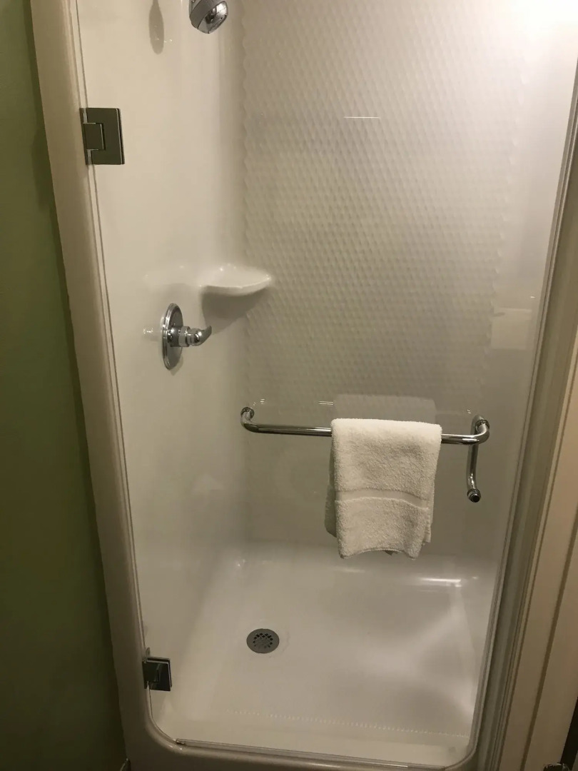 Sleep Inn Raleigh Durham Airport