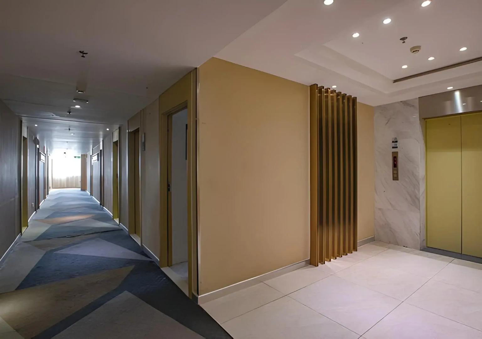 City Comfort Inn Nanning Changgang