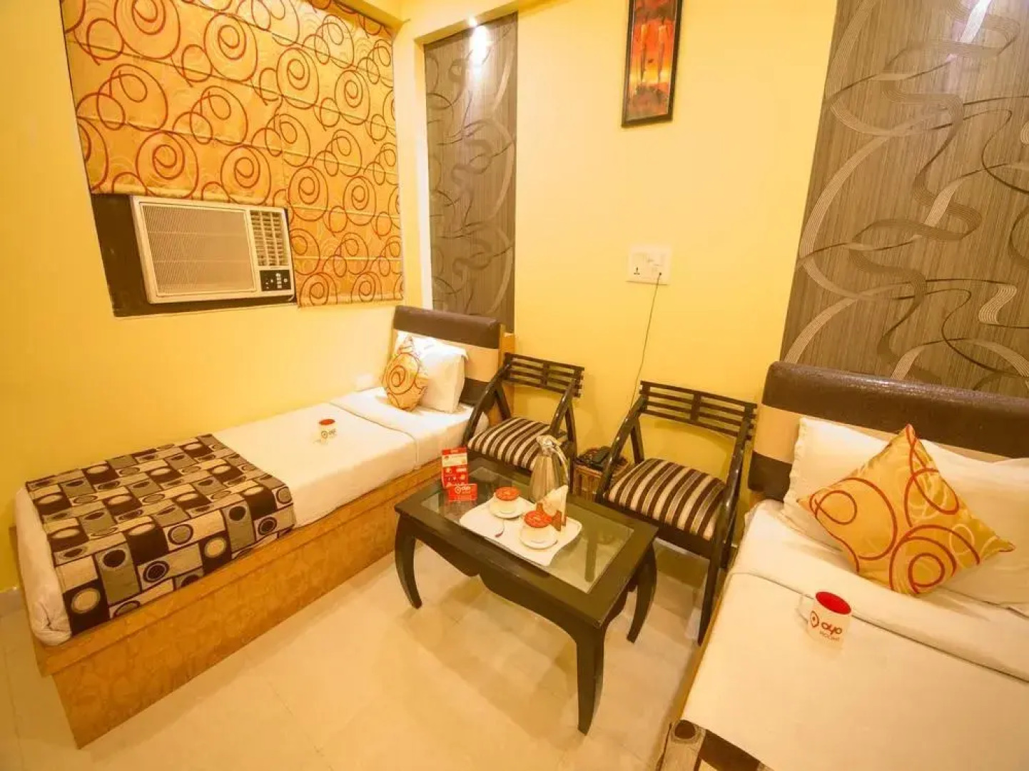 Fabhotel Govinda Royal