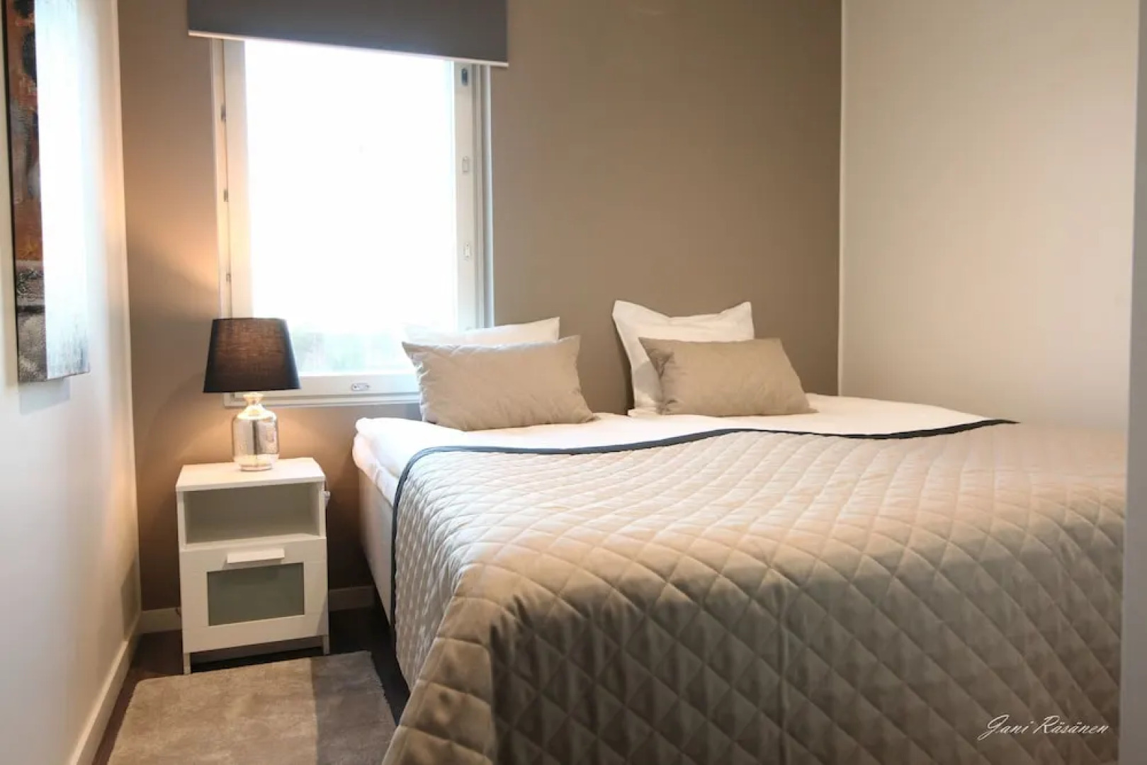 Tahko Spa Hotel Red Apartments