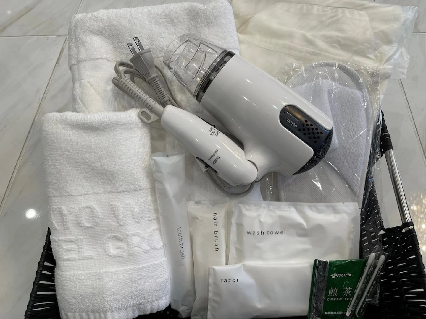 Okachimachi Urban Hotel