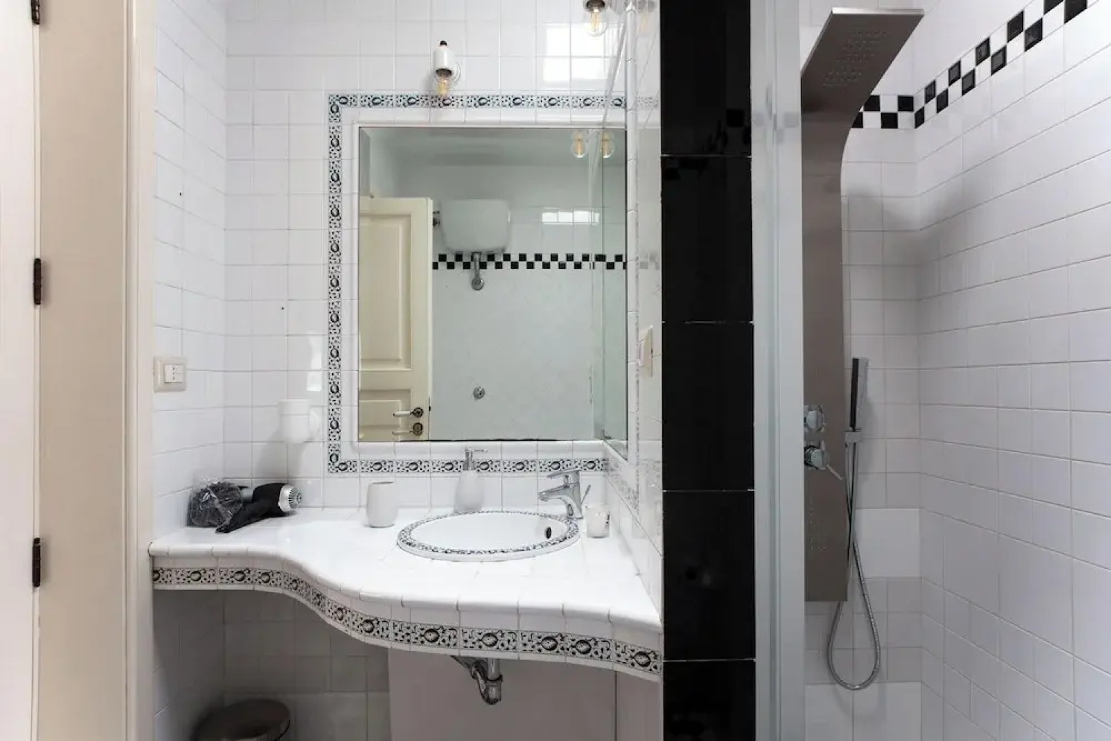 Villa Nice Dream With Pool And Terrace