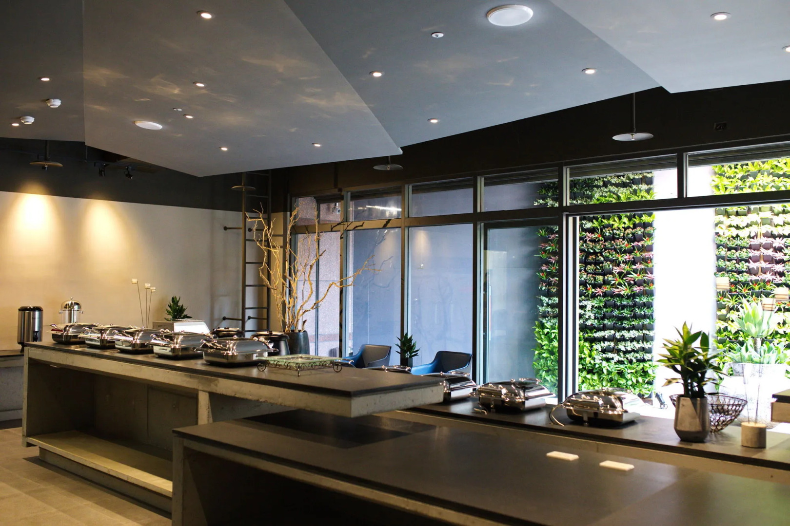 Chiayi Guanzhi Hotel