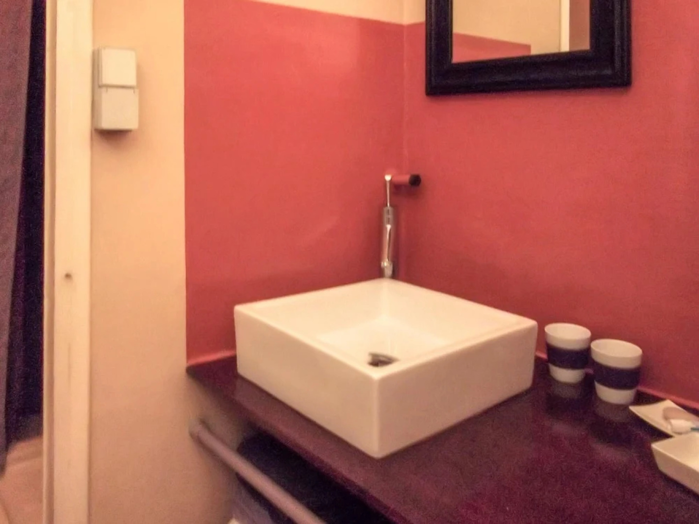 Apartment With one Bedroom in Les Arcs sur Argens, With Furnished Gard