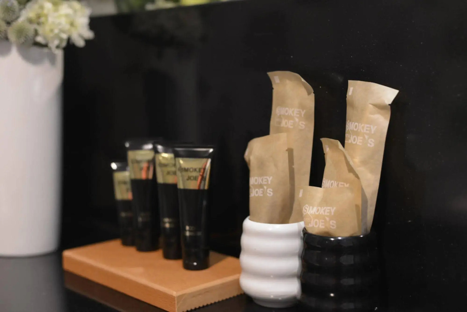 Hotelday+ Kenting -SMOKEY JOE'S HOTEL