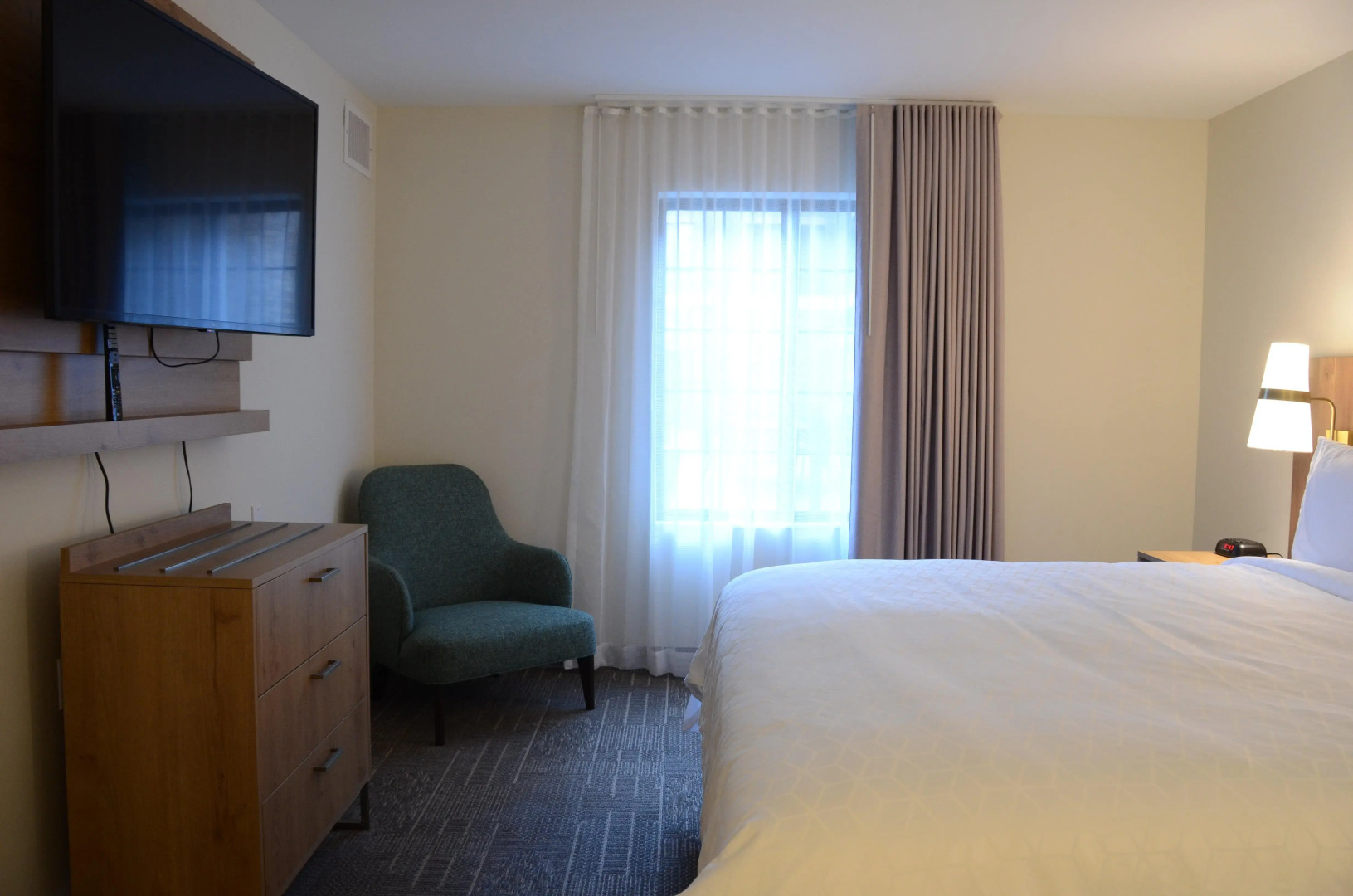 Staybridge Suites Nashville SE - Murfreesboro by IHG
