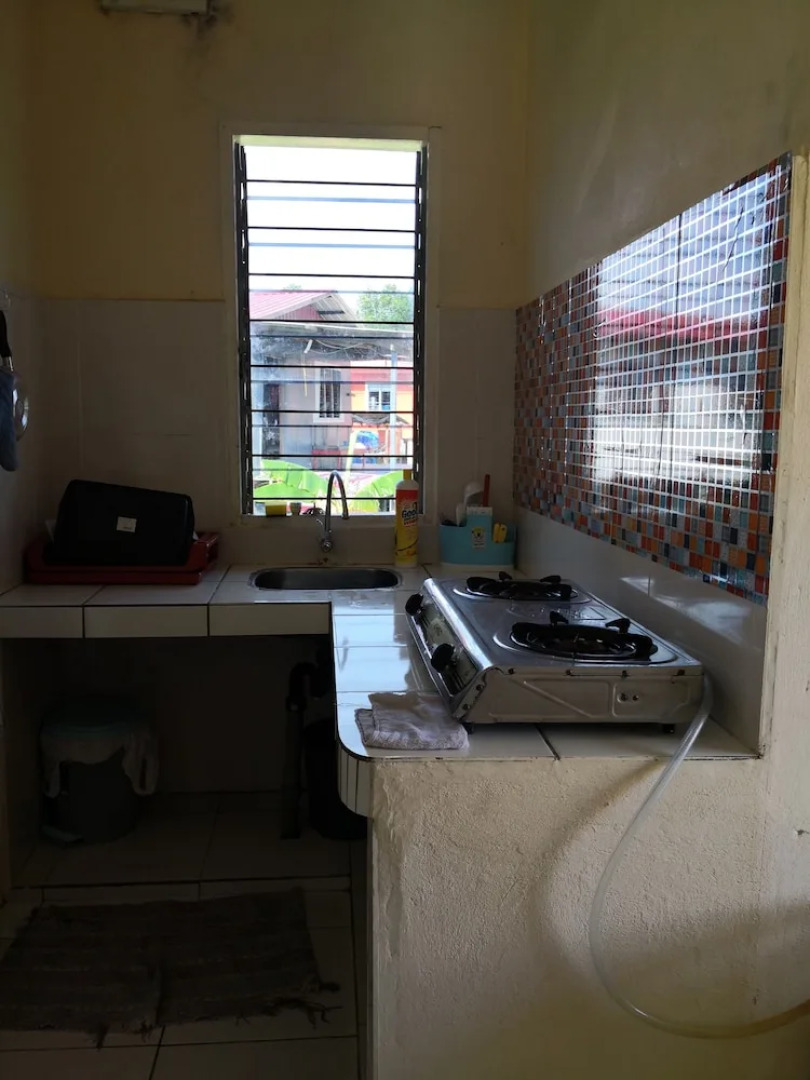 Kuala Mengalong Cottage