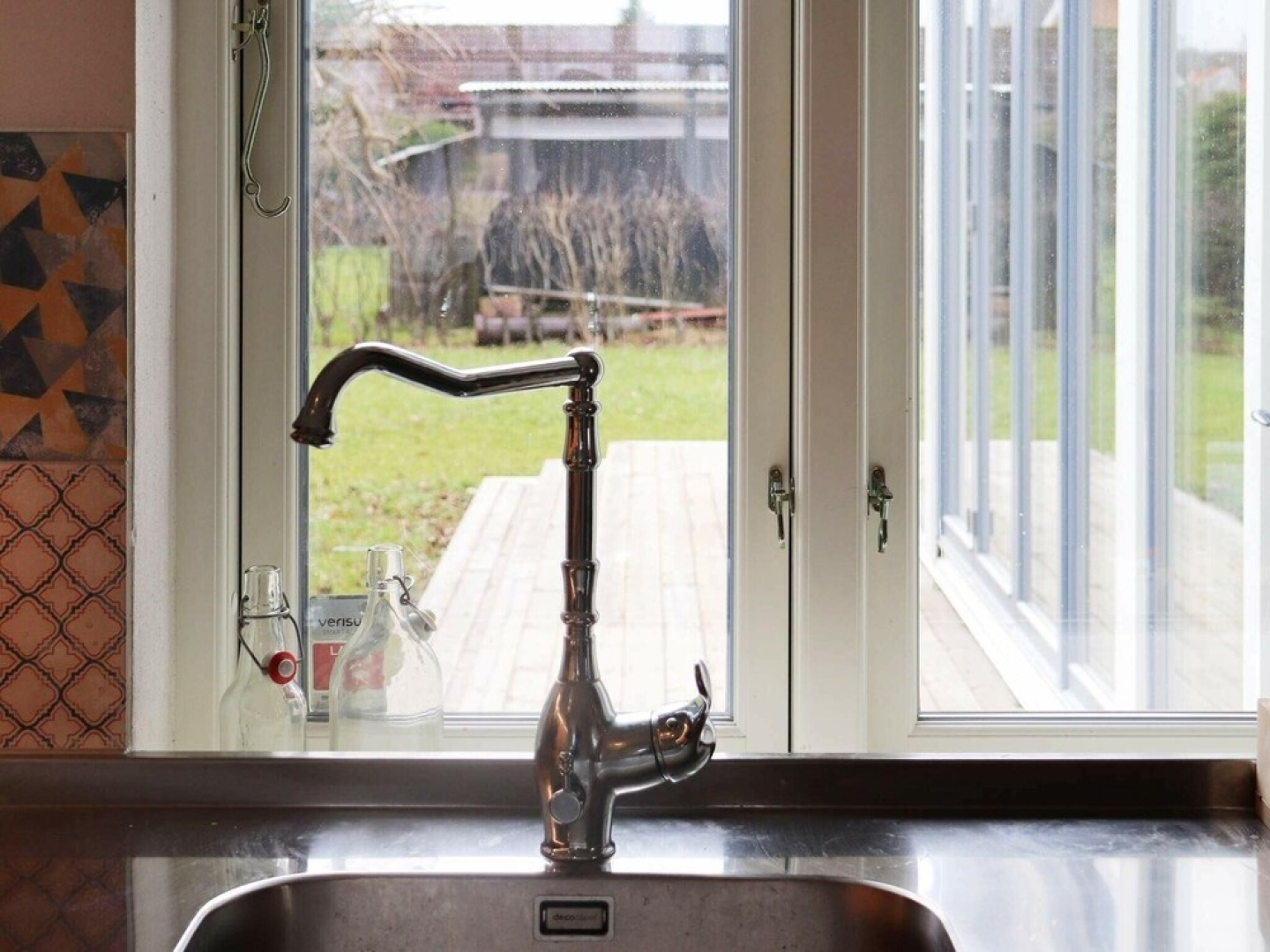 Holiday Home in Höganäs