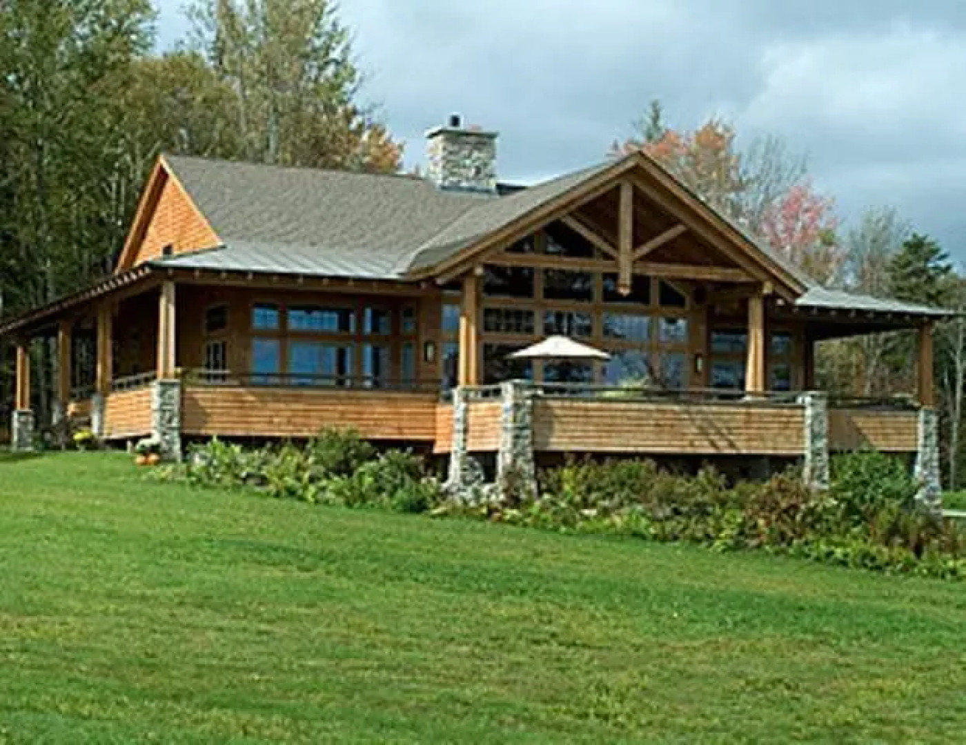 The Jewel at Meadows Edge