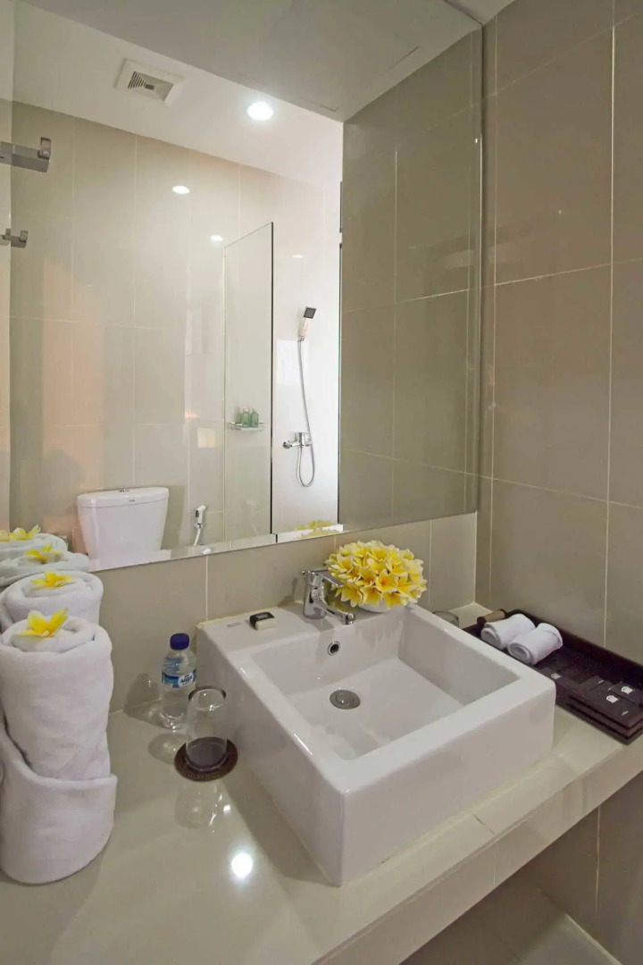 DenBukit Residence and Suite