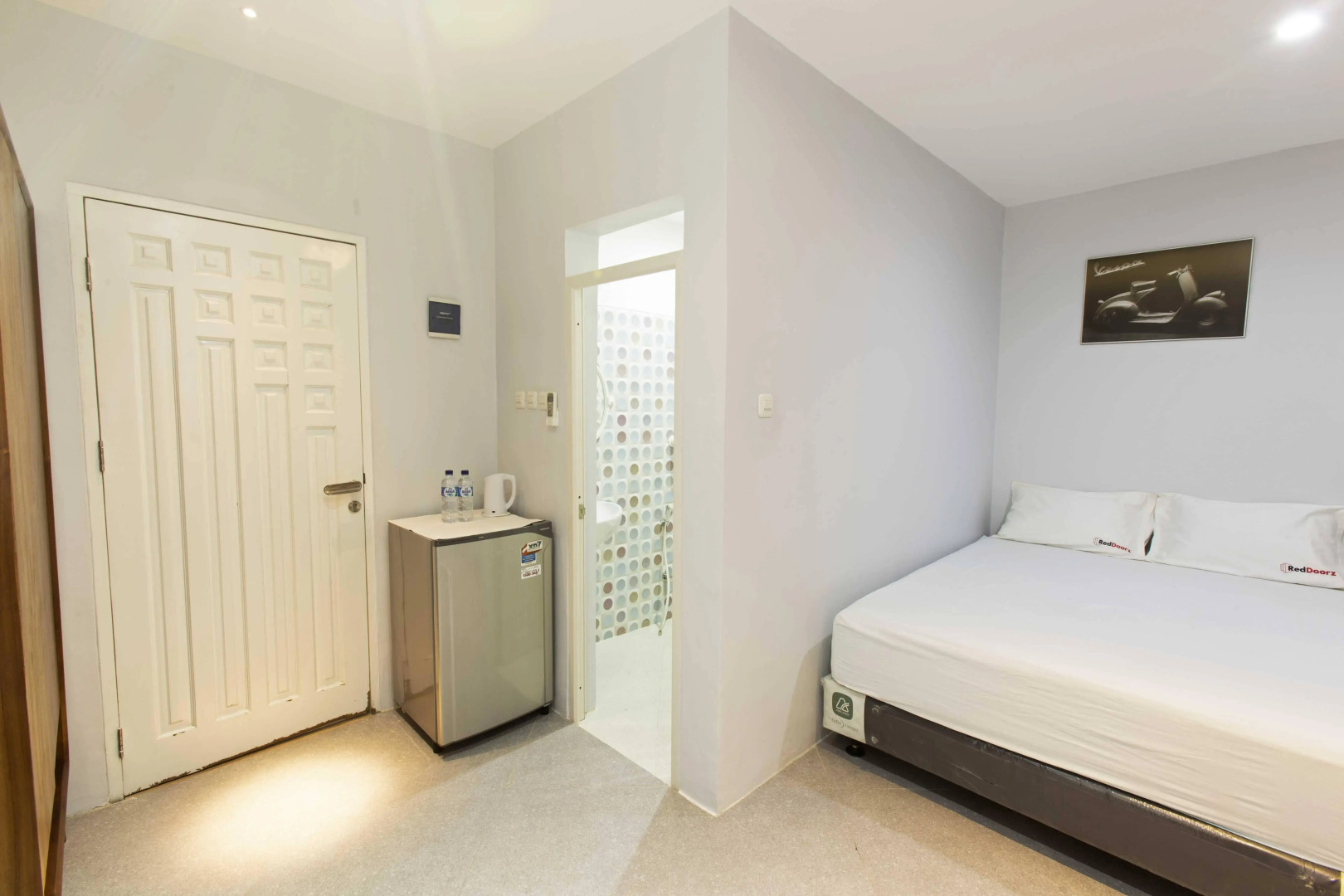 RedDoorz Near Arteri Pondok Indah