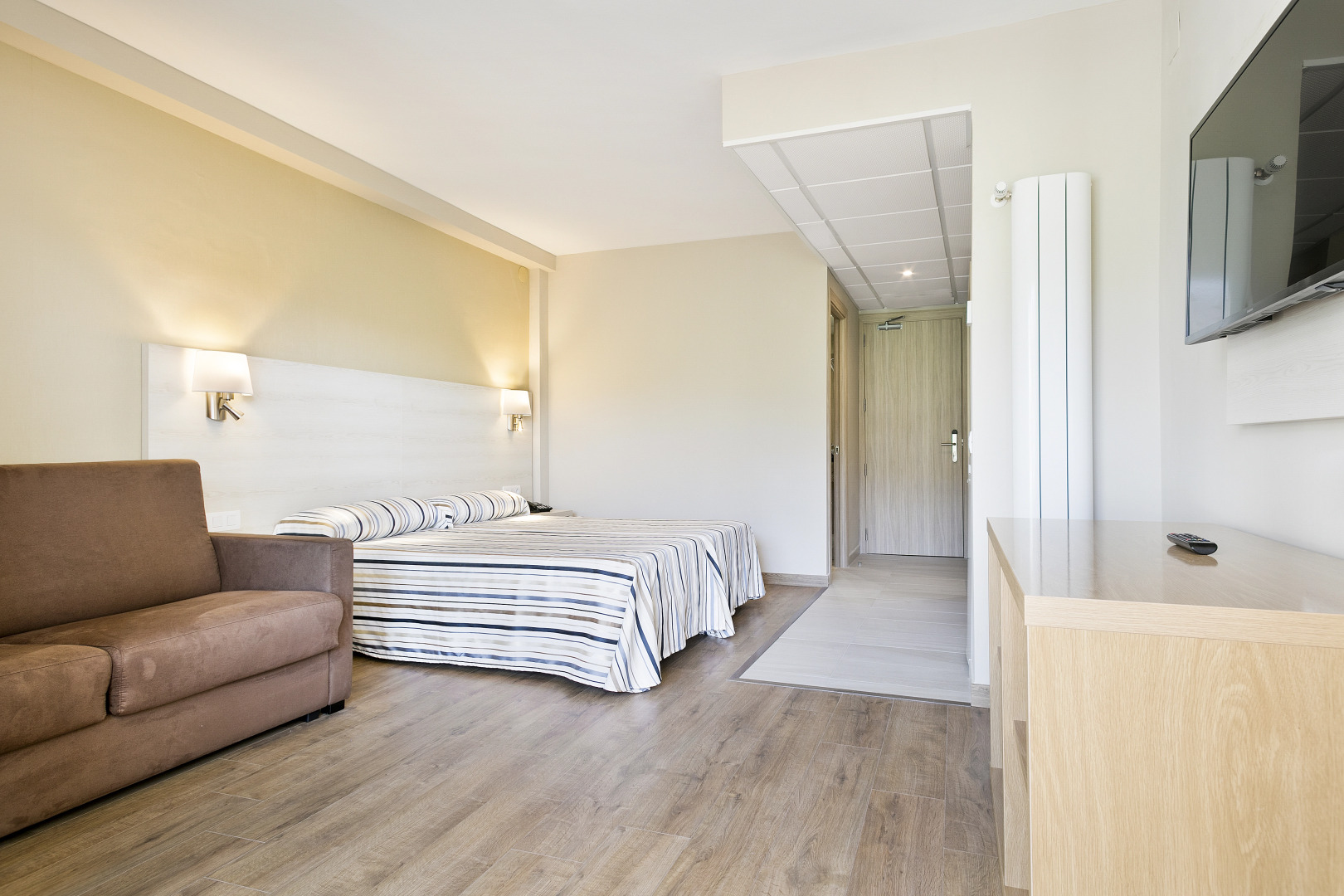 Отель Best Da Vinci