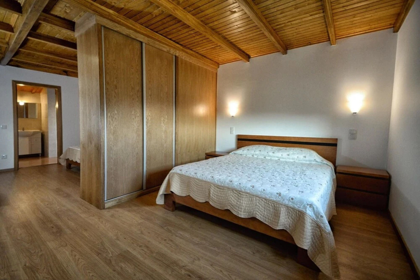 House With 6 Bedrooms in Celorico de Basto, With Pool Access, Furnishe