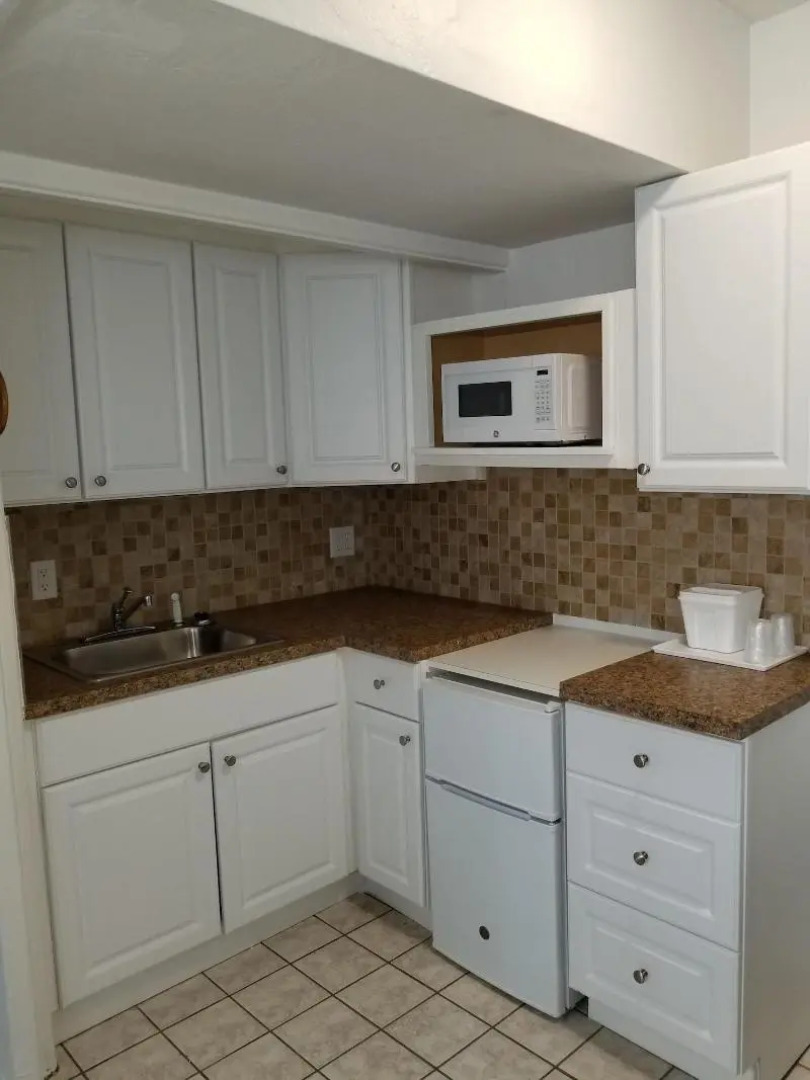 Sandalwood Beach Resort