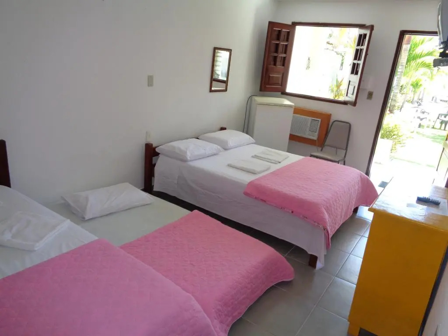 Costa Do Sol Pousada