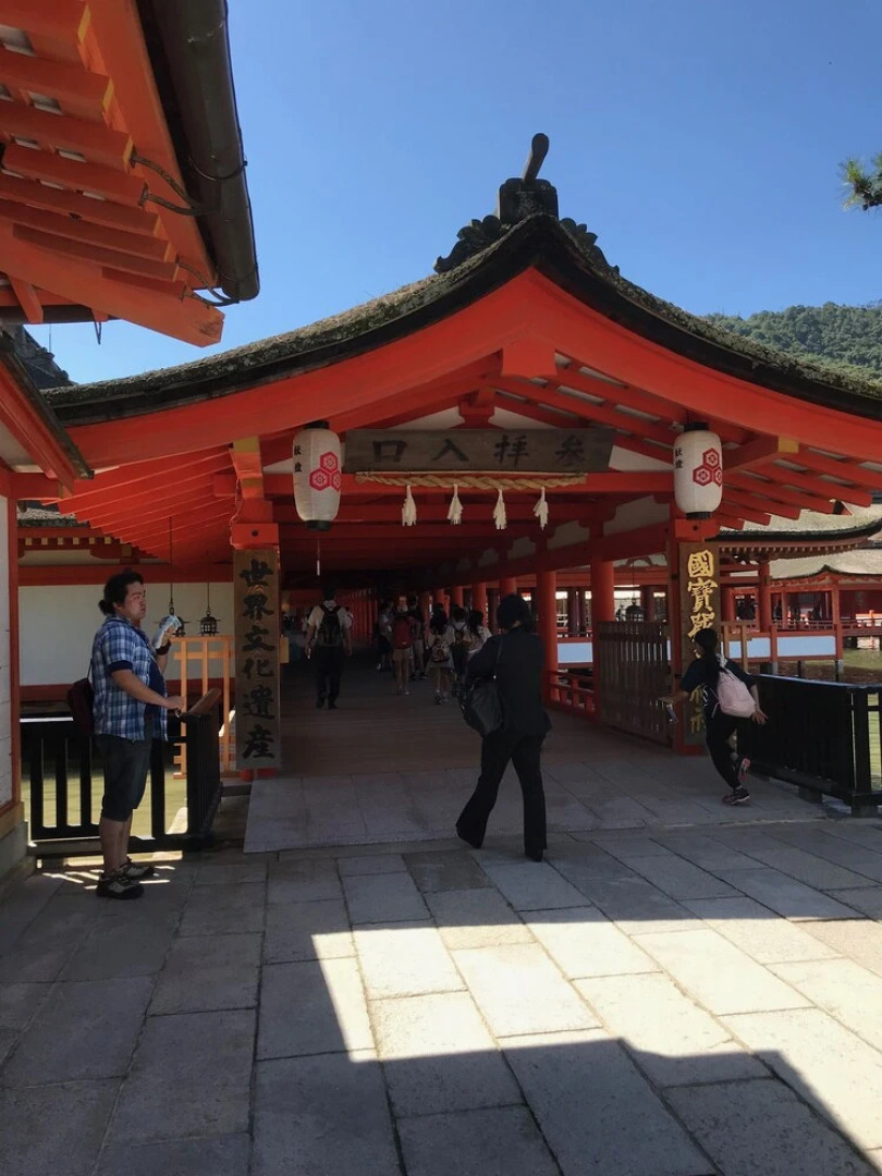 Hiroshima fan's Hostel